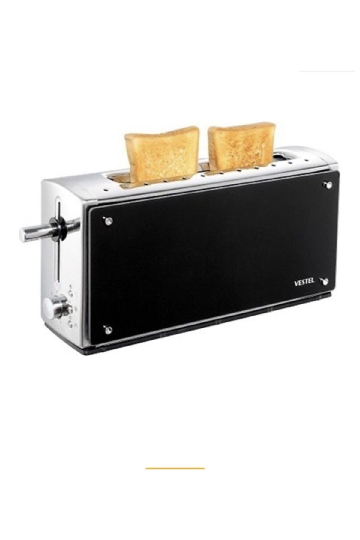 VESTEL V Brunch Ekmek Kızartma Makinası