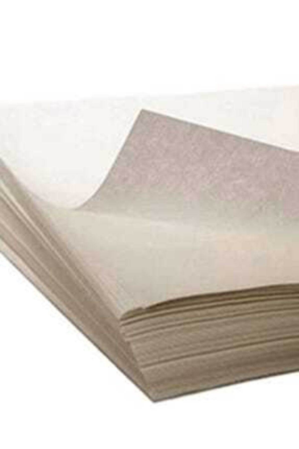 NUBA 40*60 Ölçü Ambalaj Ve Paketleme Seka Beyazı Gazete Kağıdı 1 Kg