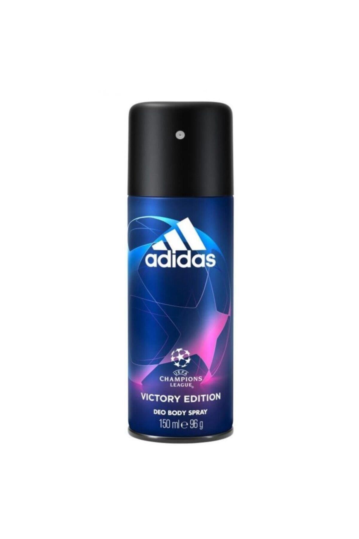 adidas Erkek Deodorant Victory Edition 150 Ml Uefa