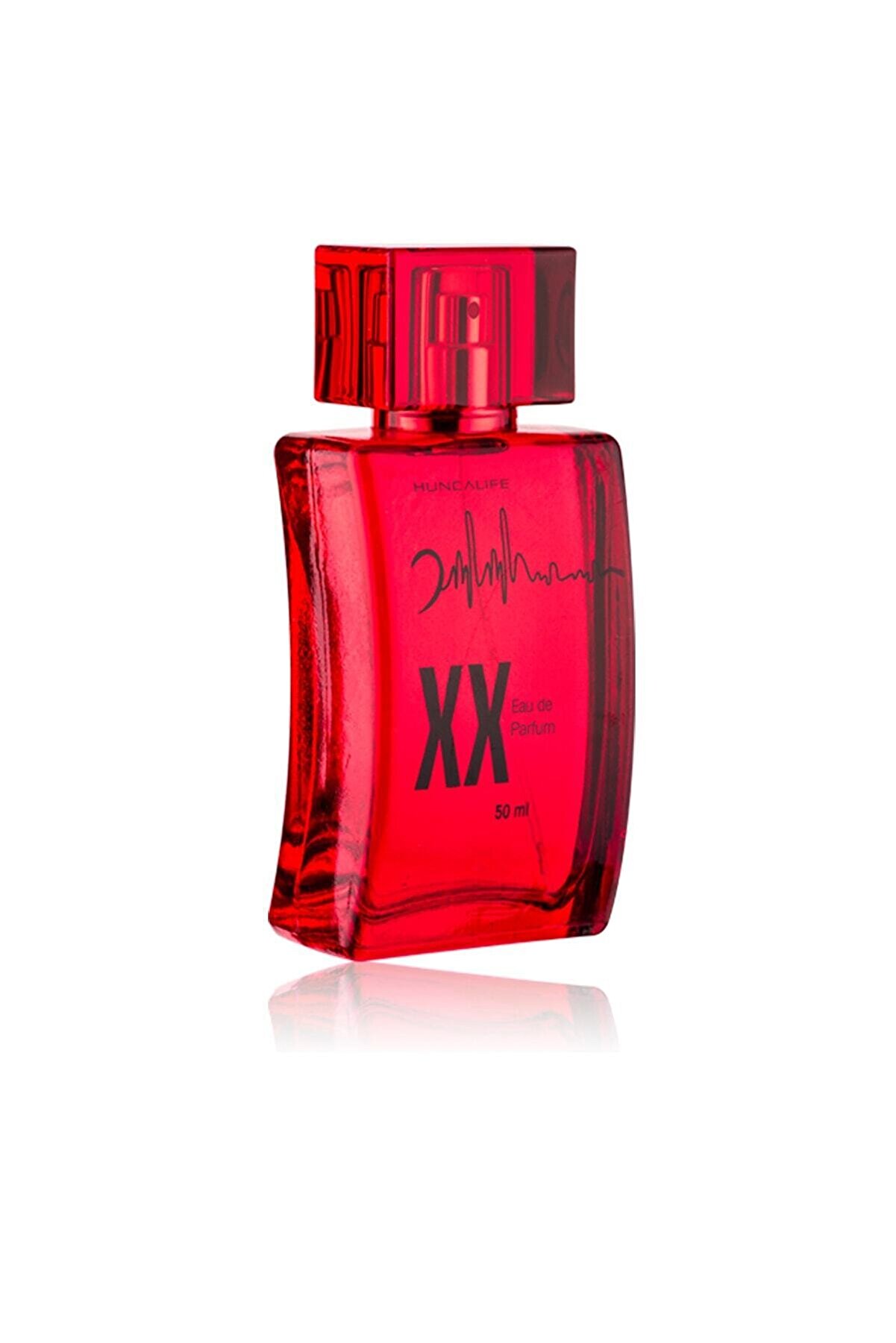 Huncalife Xx Kadın Parfüm Edp 50 Ml