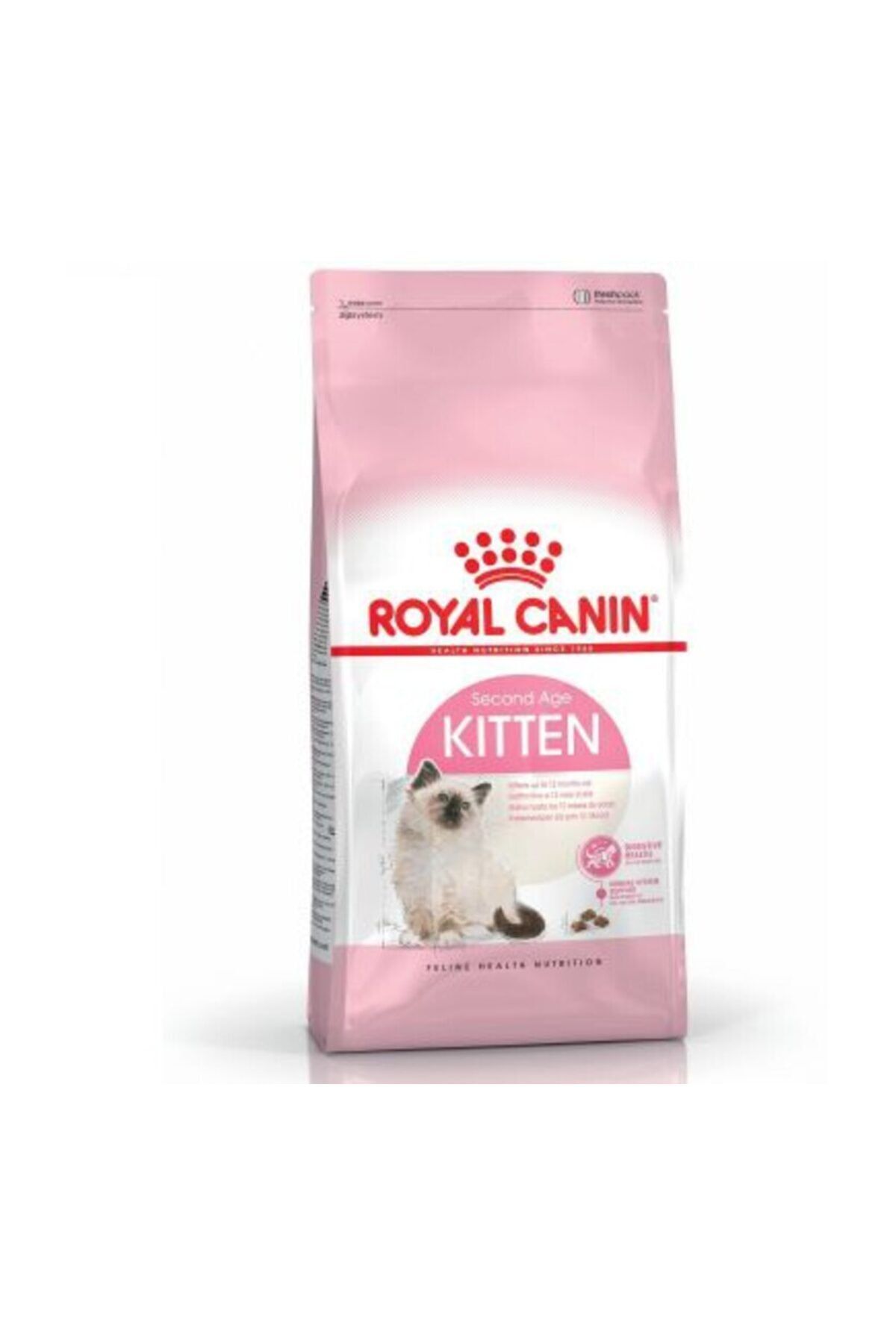 Royal Canin Kitten Yavru Kedi Maması 2 Kg Fiyatı, Yorumları TRENDYOL