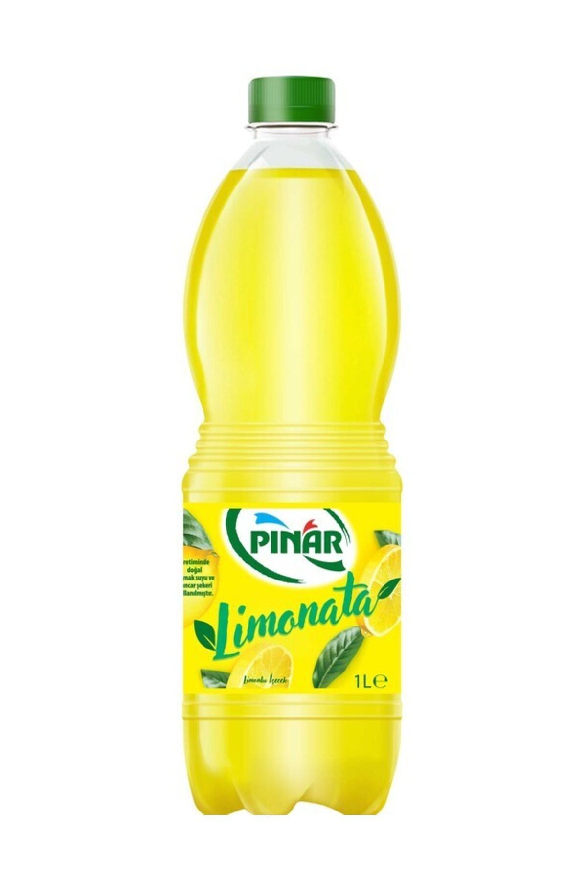 Pınar Limonata 1 L