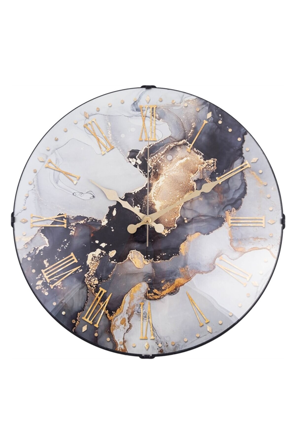 Mudo Concept Shadow Marble Duvar Saati 35 Cm Fiyatı, Yorumları TRENDYOL Mudo Concept Shadow Marble Duvar Saati 35 Cm Fiyatı, Yorumları TRENDYOL