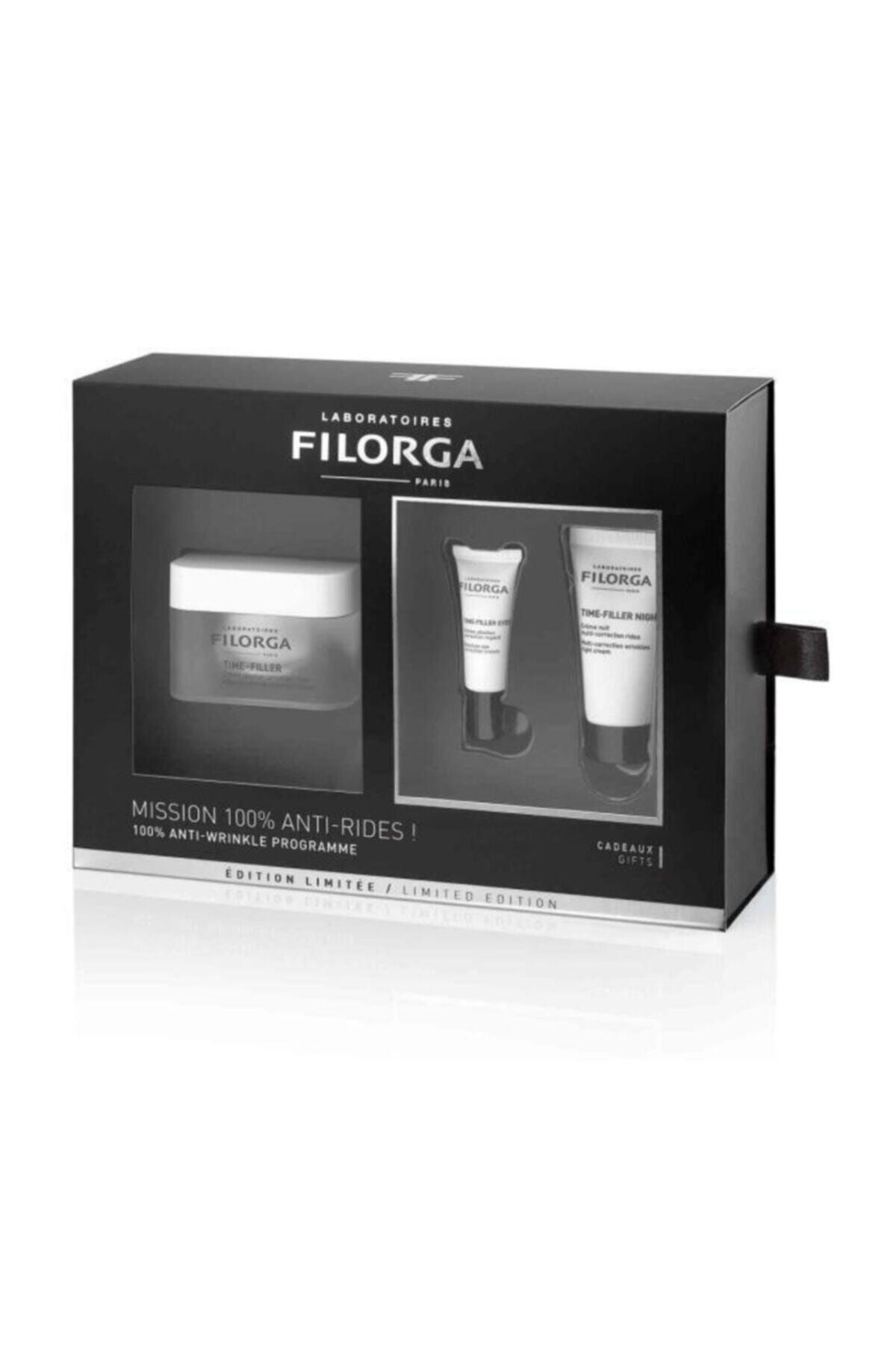 Filorga Fılorga Time Filler Cream 50 ml
