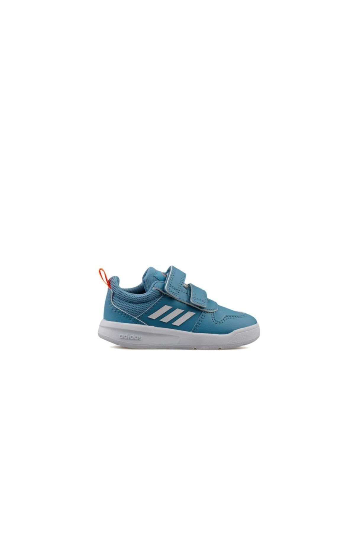 adidas Tensaur I Bebek Günlük Ayakkabı S24058 Mavi