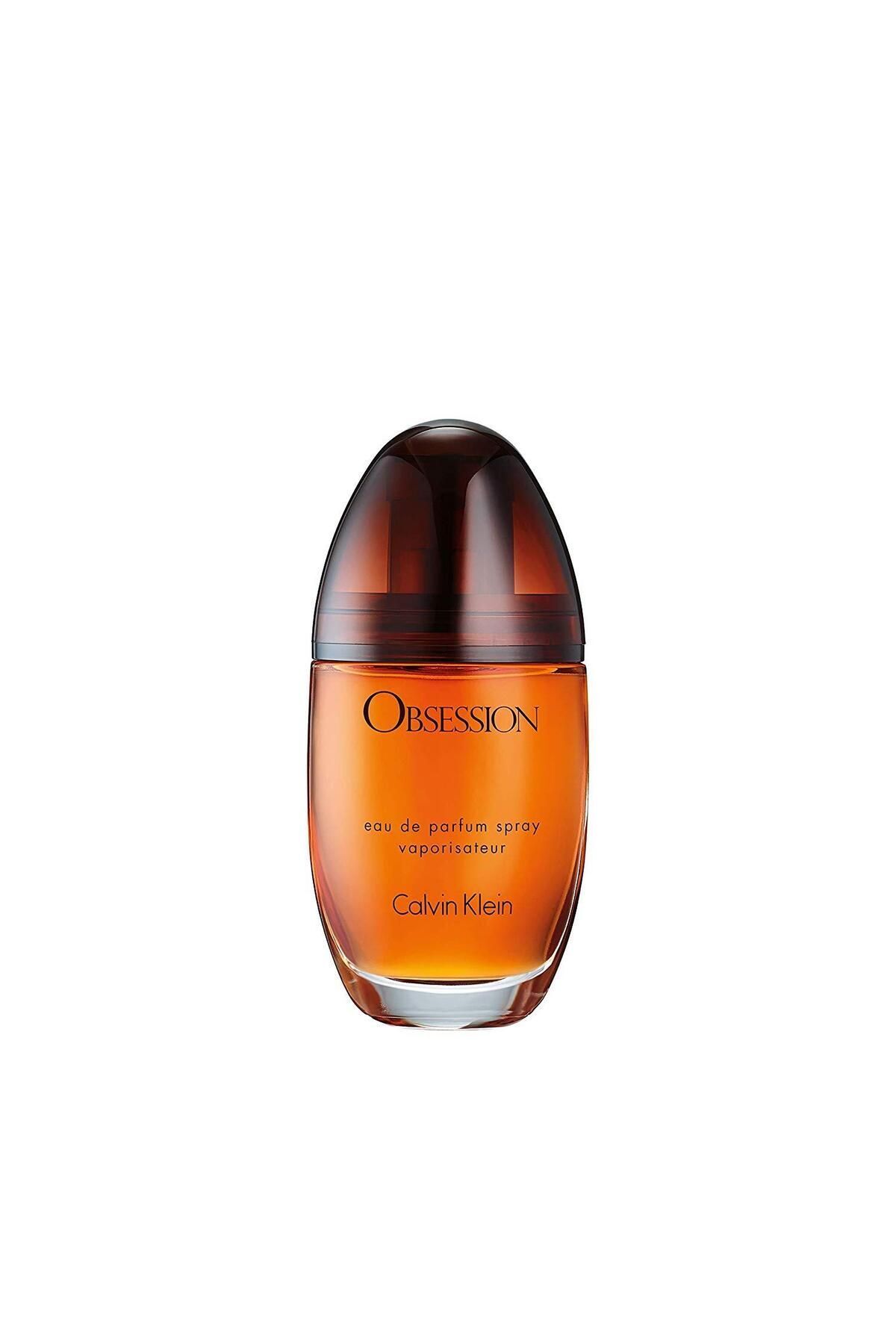 Calvin Klein Obsession Edp 100 ml Kadın Parfüm 88300603404