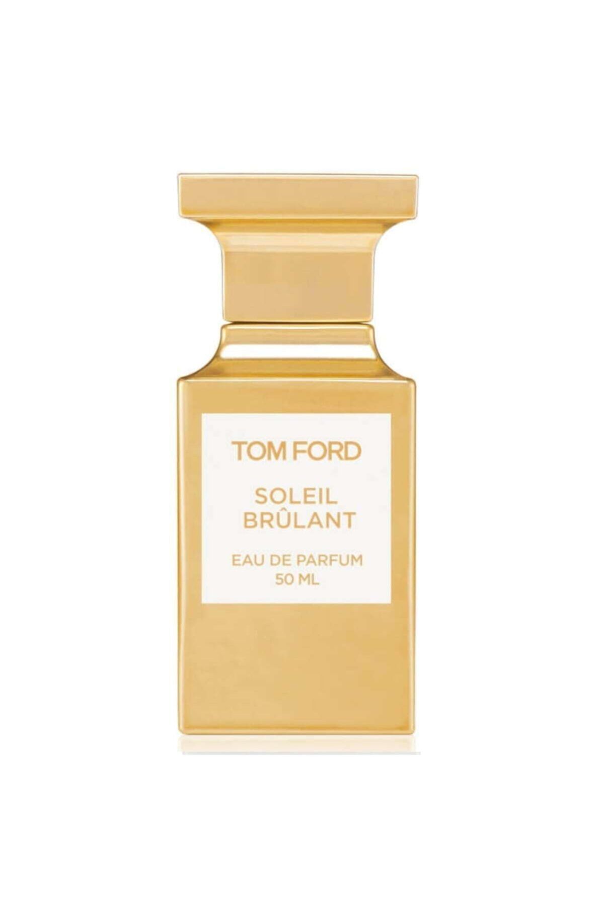 Tom Ford Soleil Brulant Edp 50 Ml Unisex Parfüm