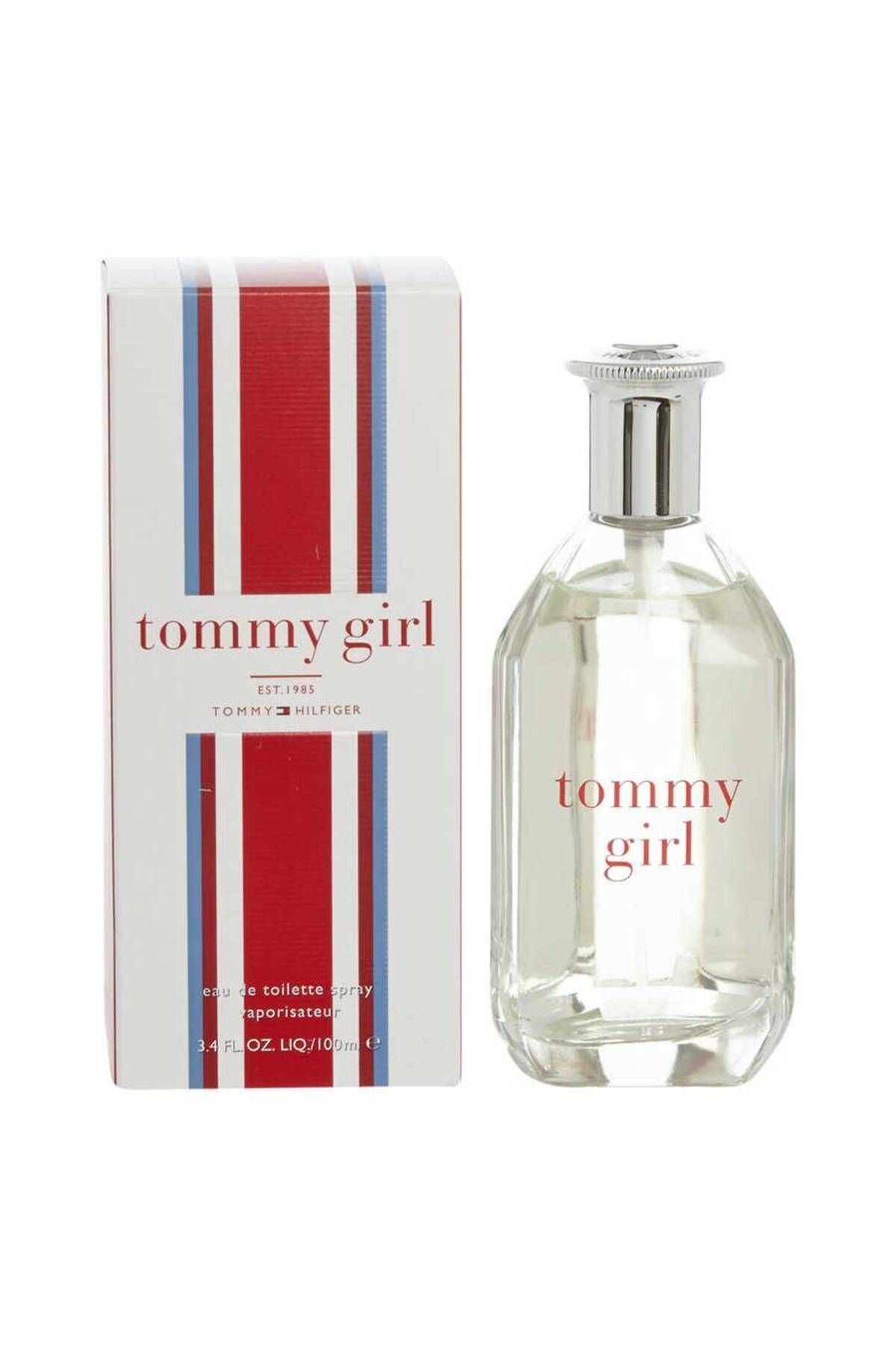Tommy Hilfiger Tommy Girl Kadın Parfümü Edt 100 ml