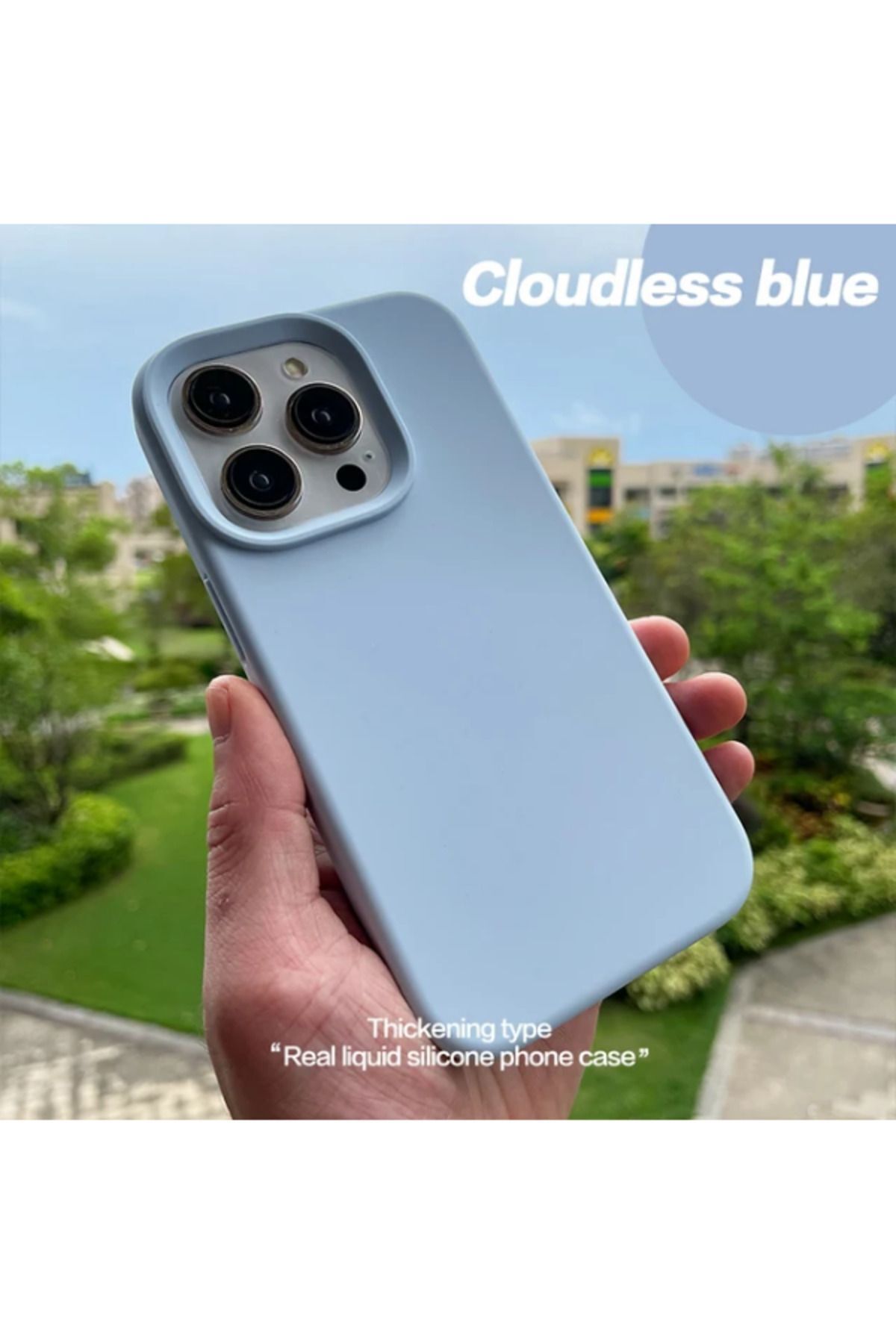 KVK PRİVACY Iphone 14 Pro Max Kılıf Kadife Lansman Soft Yumuşak Liquid Silikon Kamera Korumalı Kapak Bebe
