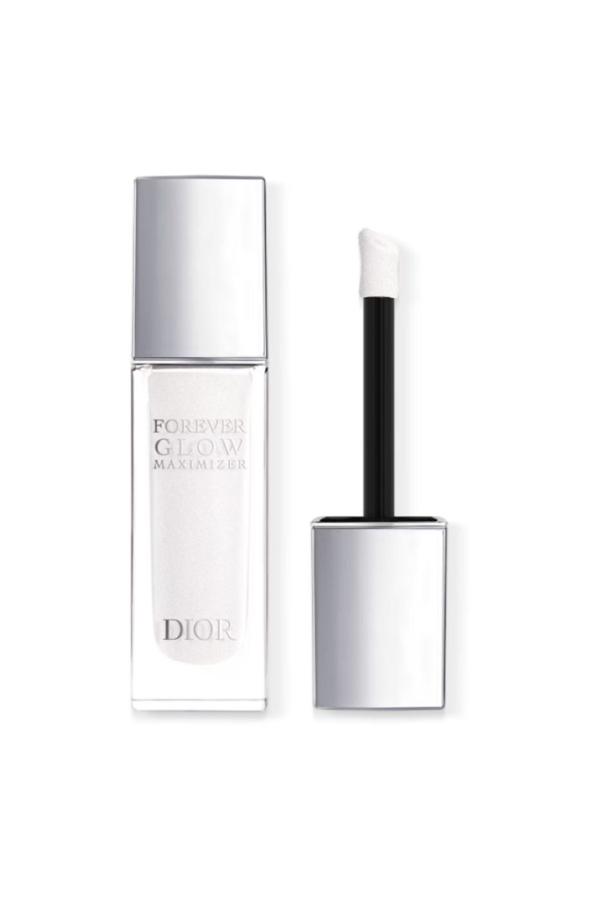 Dior Forever Glow Maximizer - Longwear Liquid Highlighter Muhteşem Bir Parlaklık 11 ml
