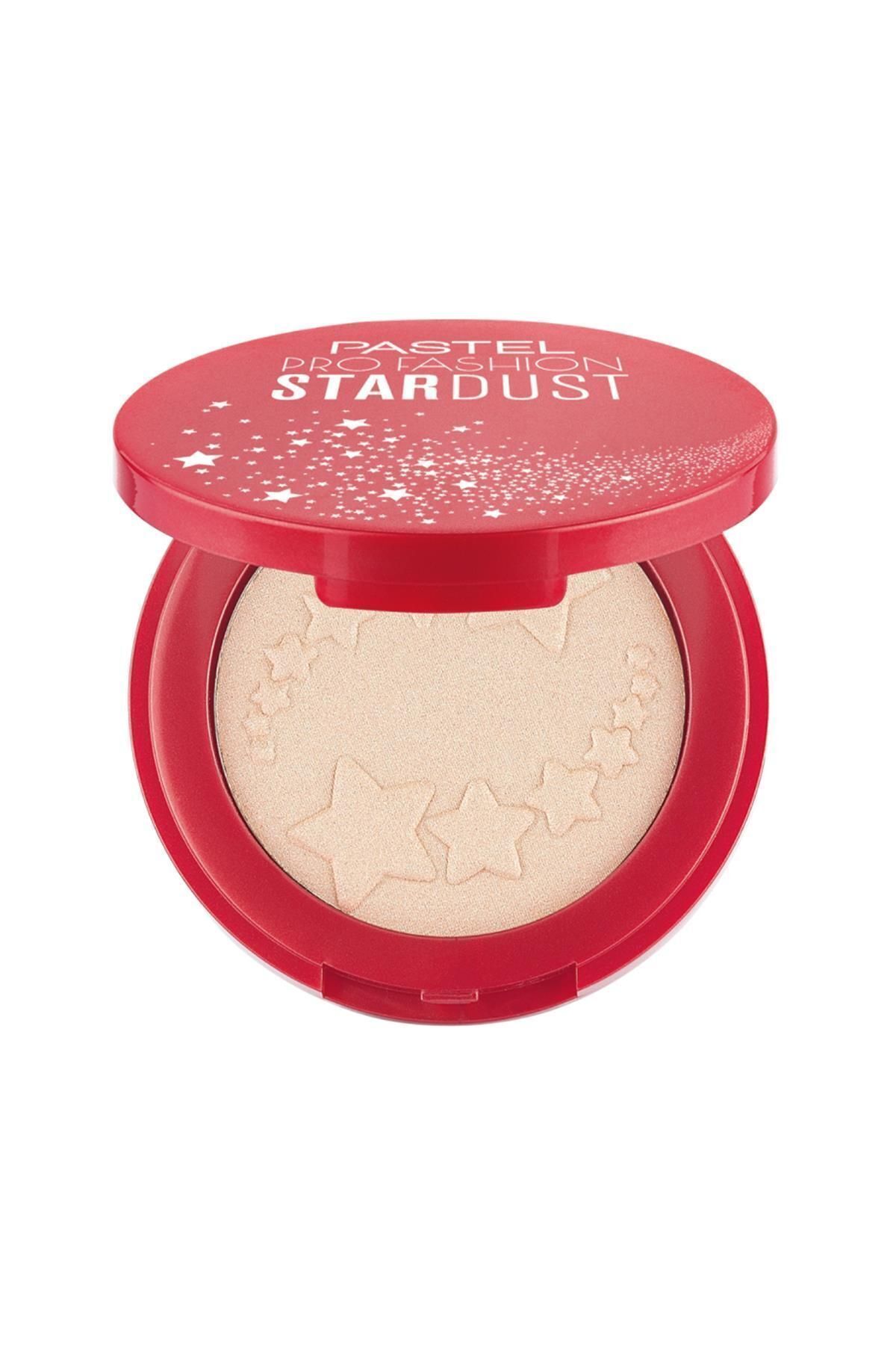 Pastel Stardust Highlighter - Aydınlatıcı 320 Vega
