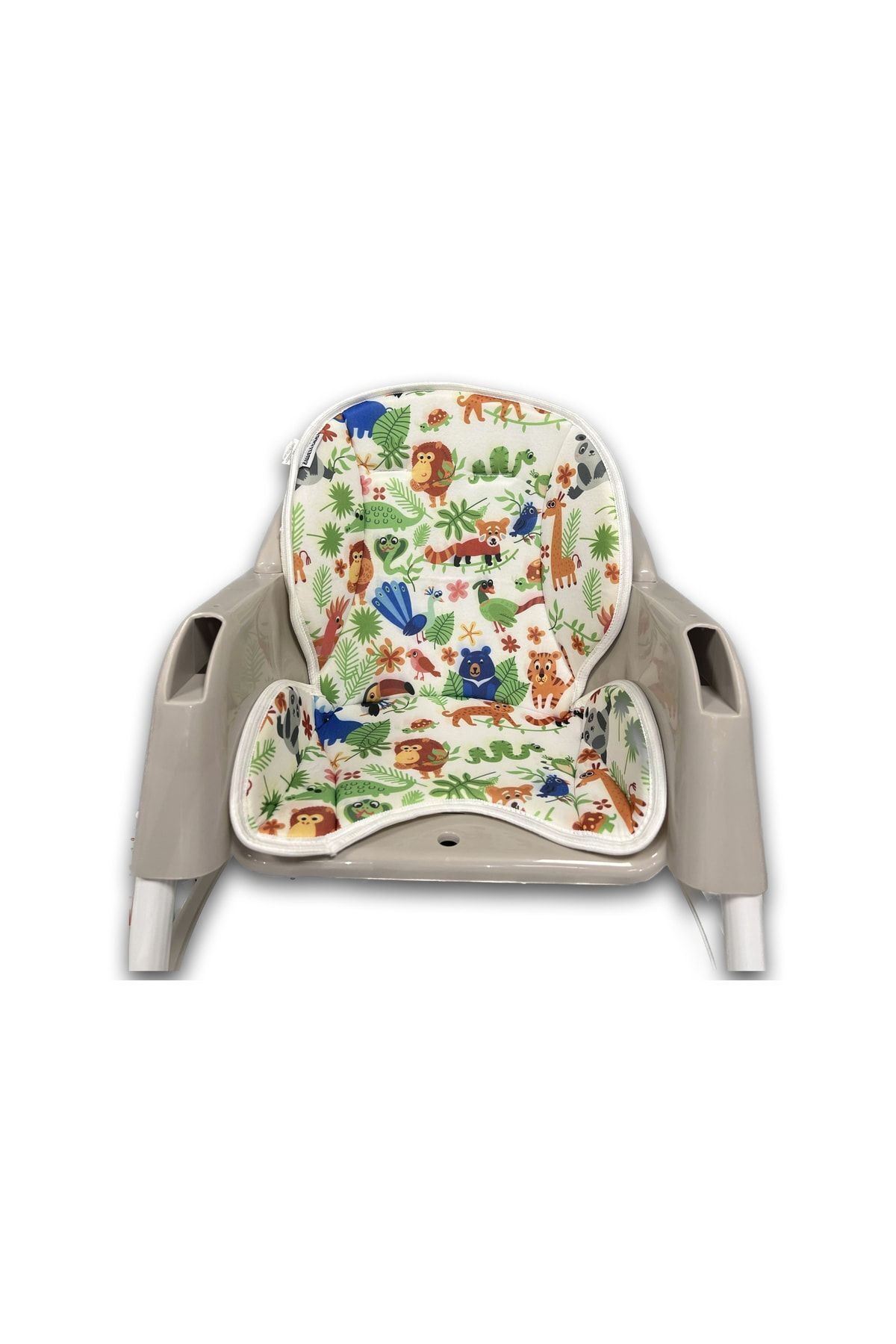 LAYLİNE Bebek Çocuk Mama Sandalyesi Minderi