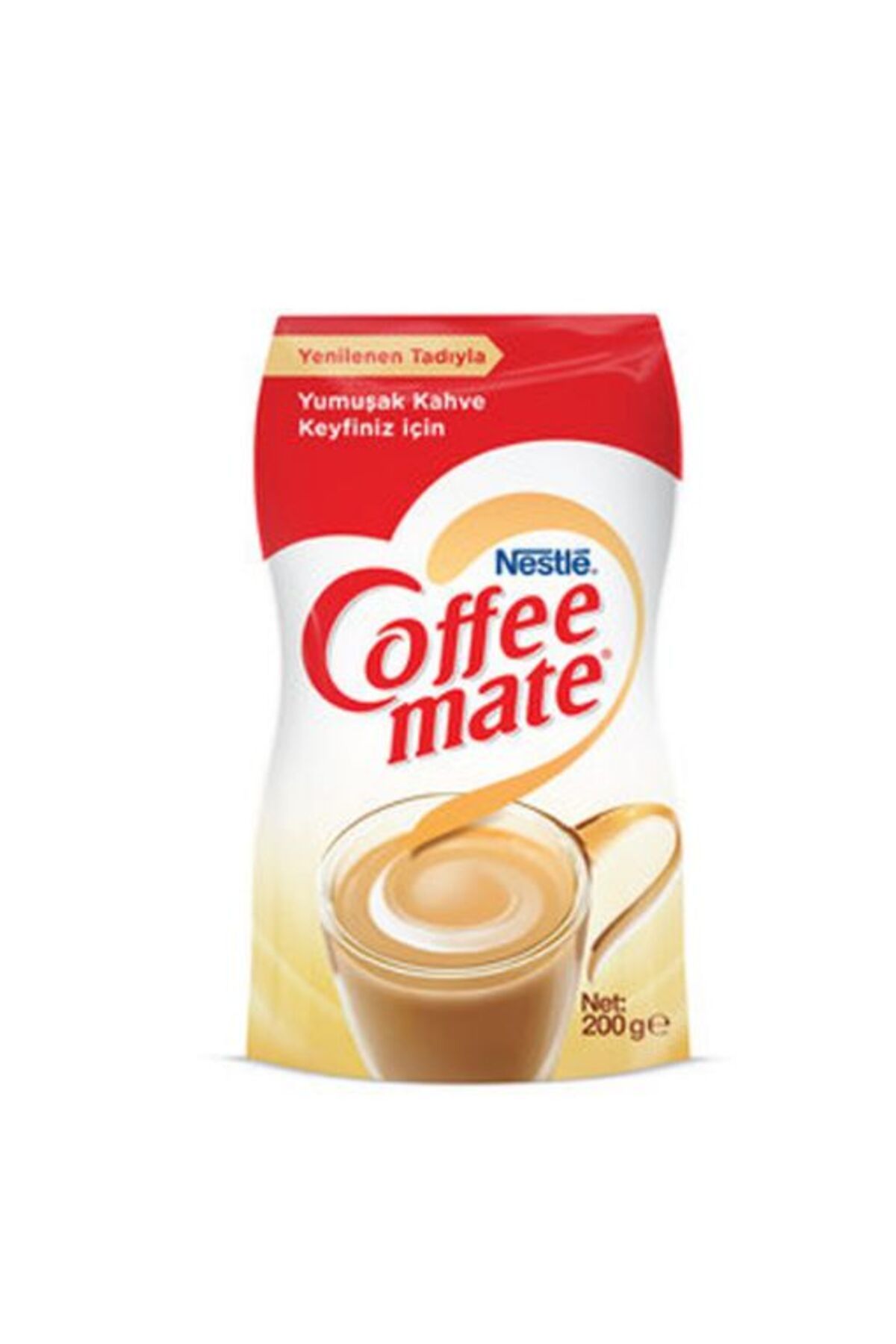 Coffee Mate Eko 200 gr (4'LÜ)