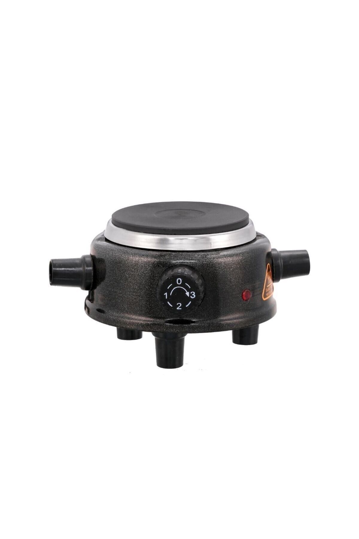 Mupa Mo-450 450 W Elektrikli Mini Pleyt Ocak