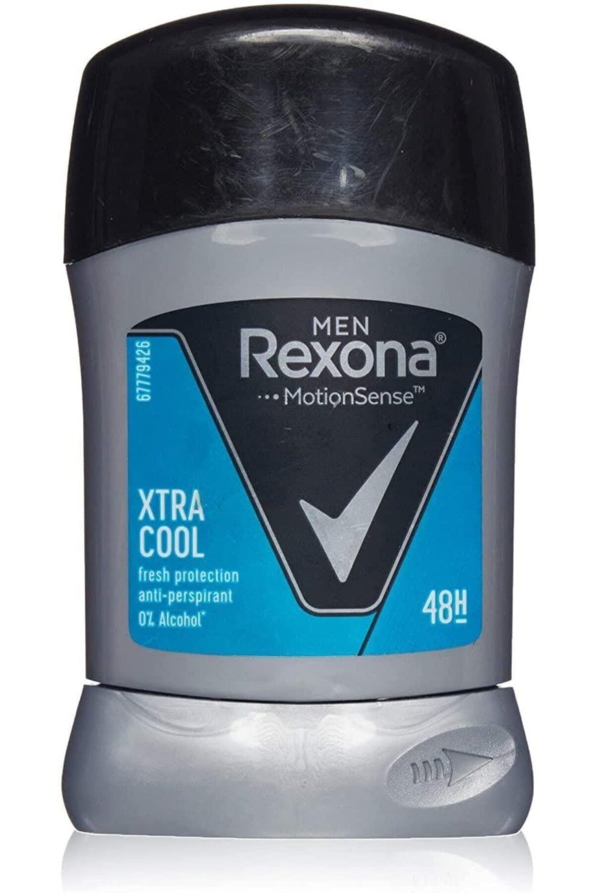 Rexona Men Extra Cool Erkek Anti-perspirant Stick Deodorant 50 ml