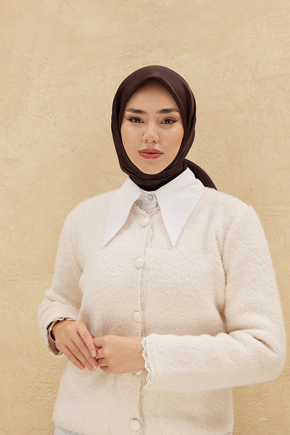 Silk Home Düz Shiny Eşarp 7500614 Fiyatı, Yorumları Trendyol