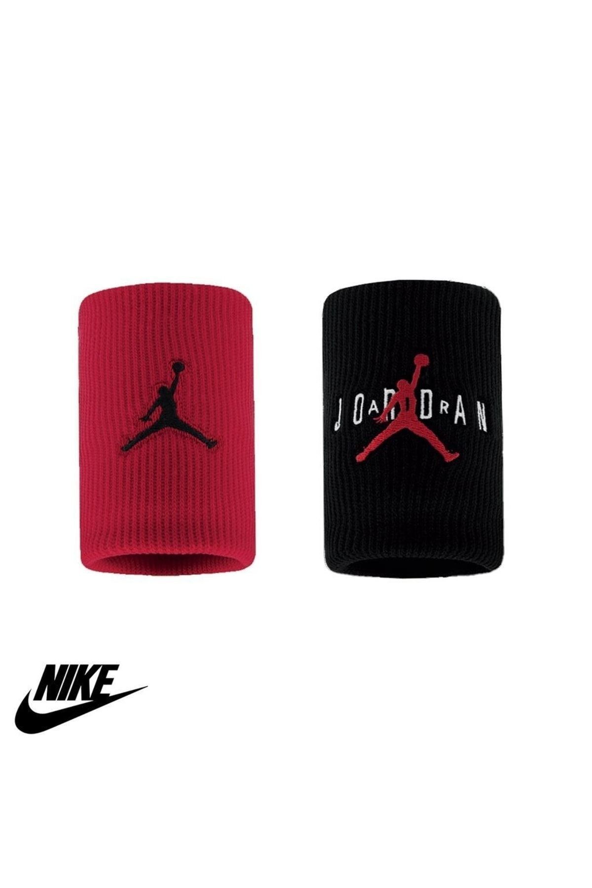 Nike J.100.7579.636.os Jordan Jumpman Terry Unisex Bileklik
