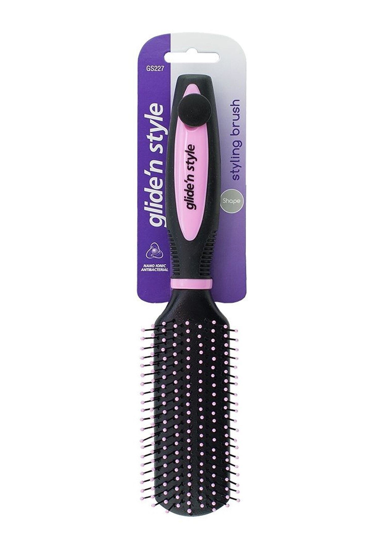 Glide'n Style Rötuş Fırçası - Styling Brush 8699067172274