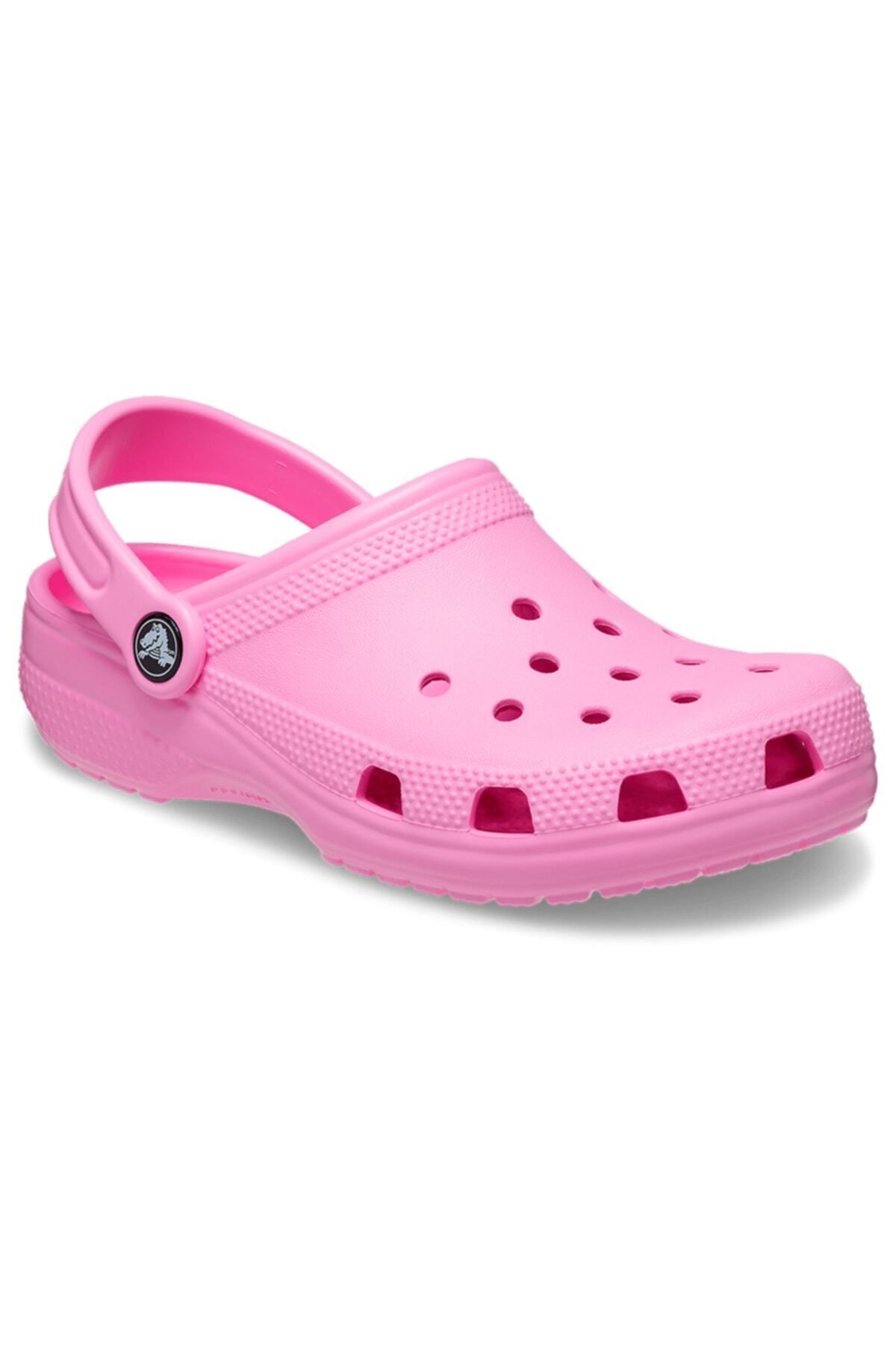 Crocs 206991-6sw Classıc Clog Çocuk Terlik Sandalet