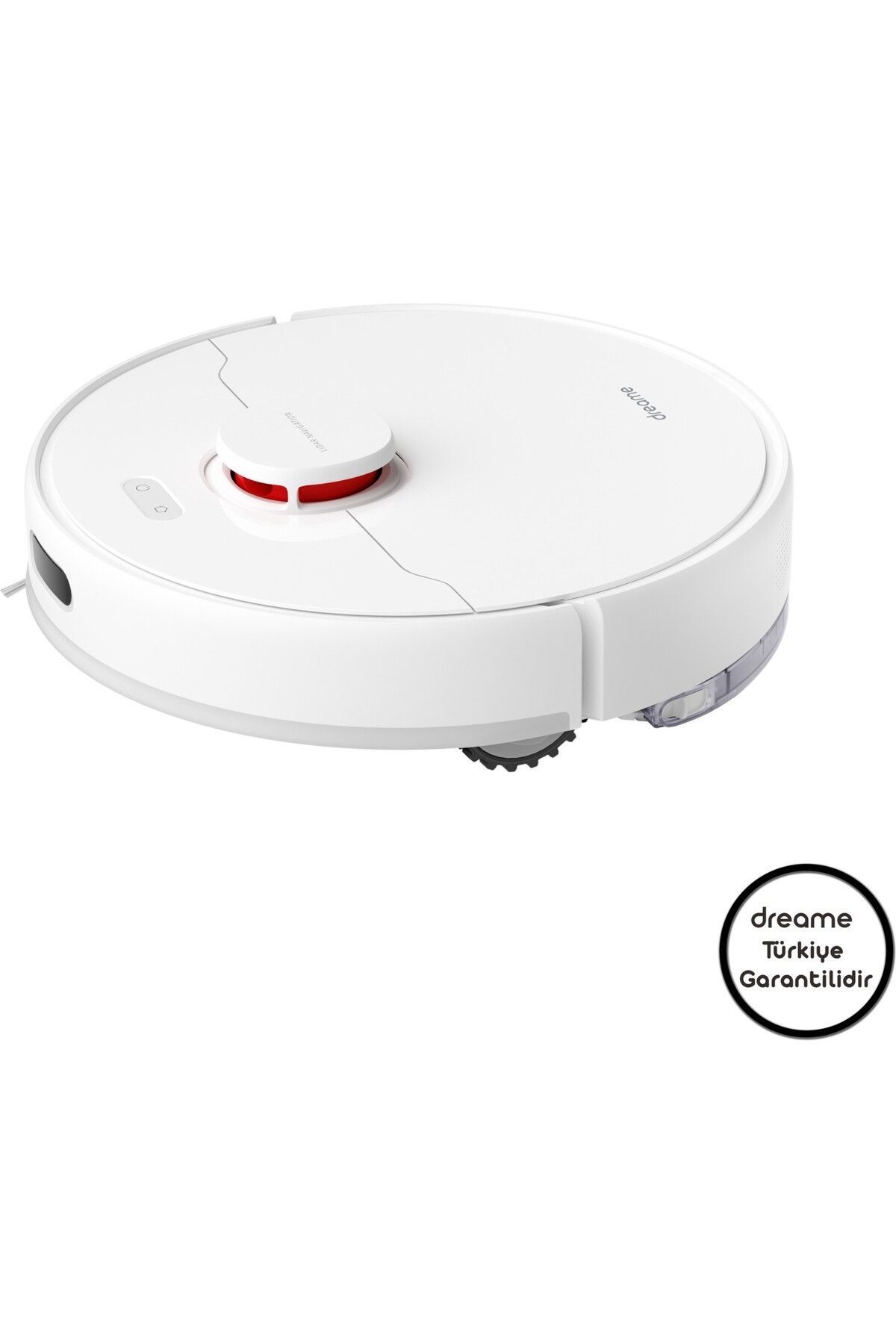Dreame Robot Süpürge+Mop 5000 Pa