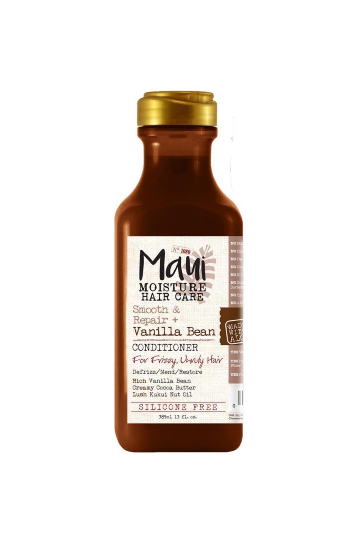 Maui Vanilla Bean Saç Kremi 385 ml