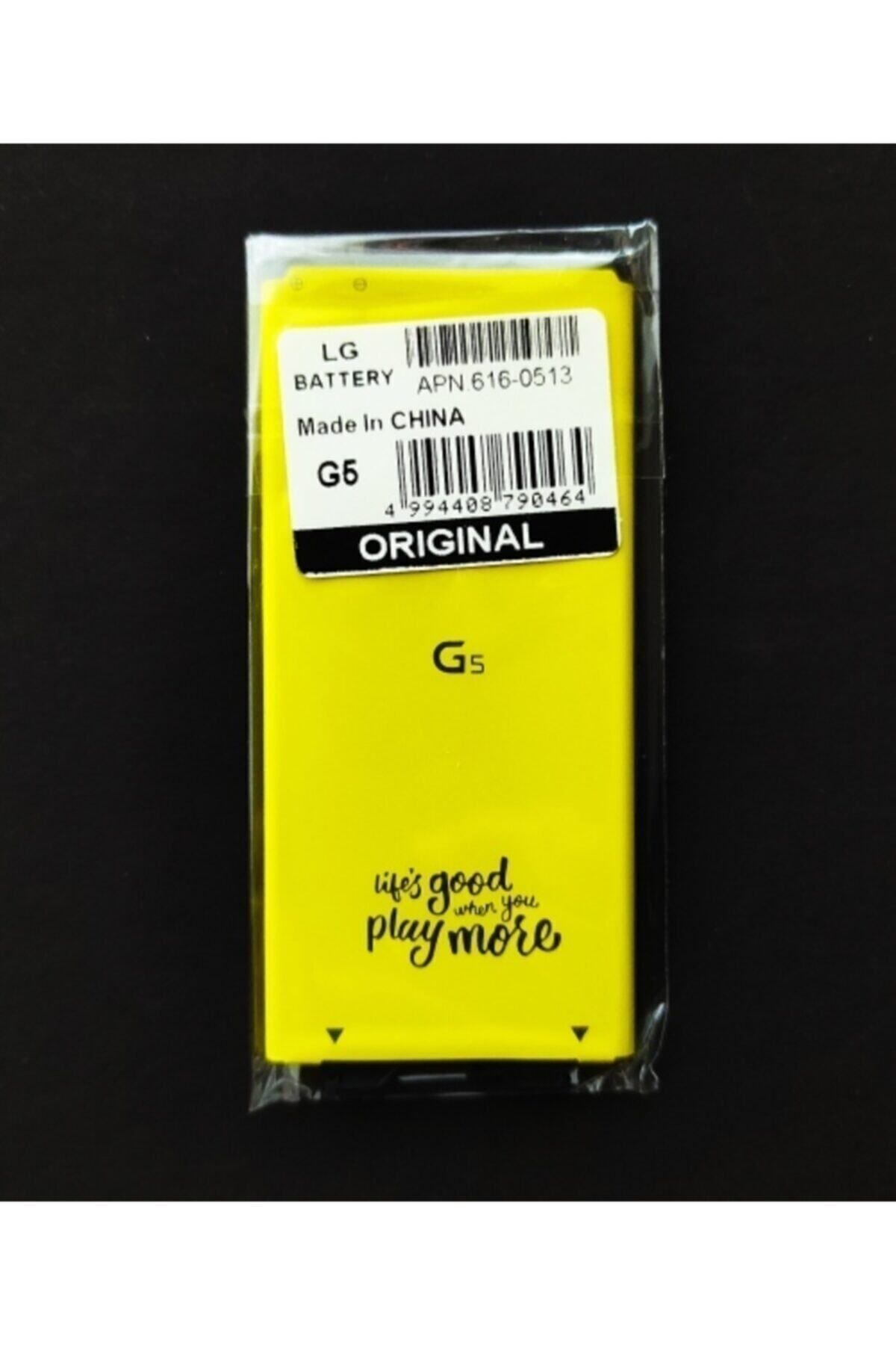 LG G5 Bl-42d1f Orjinal Batarya Pil Vs987 Us992 H820 H850 H868 H860 Orjinal Batarya Pil 2700mah
