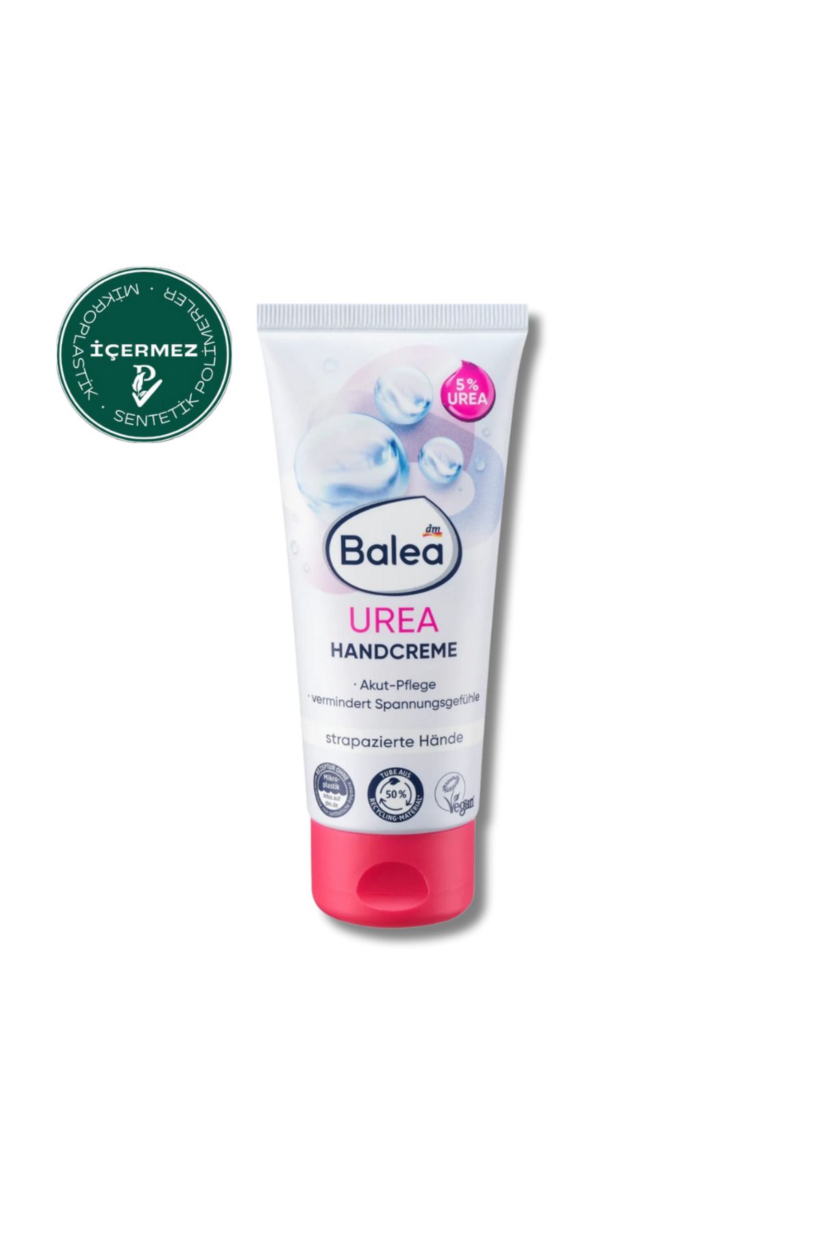 BALEA El Kremi 5% Urea, 100 ml