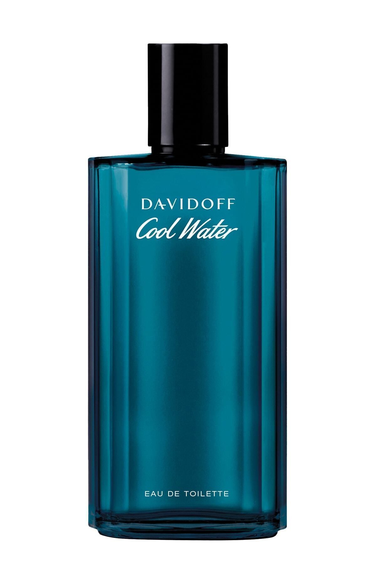Davidoff Cool Water Edt 125 ml Erkek Parfüm 3414202000572