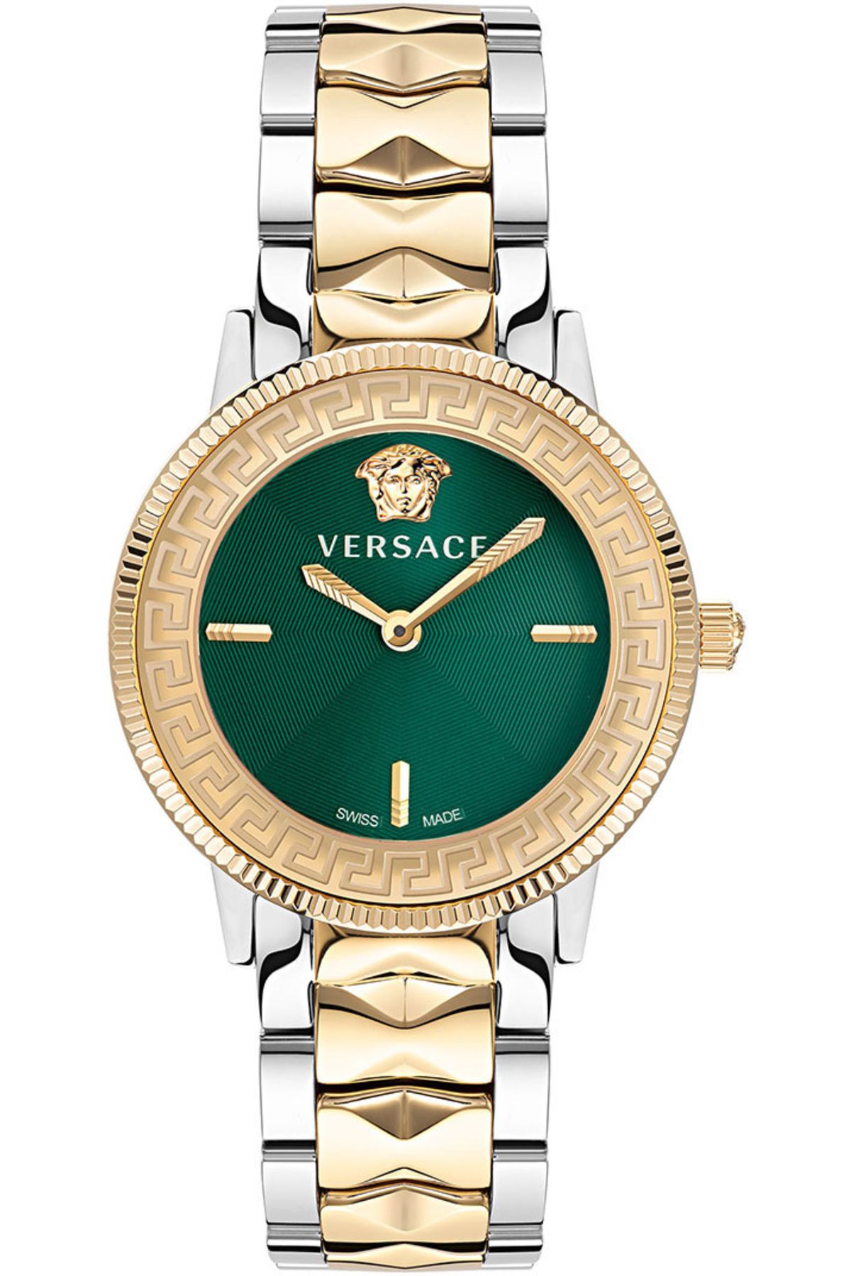 Versace Vrscve2p00522 Kadın Kol Saati