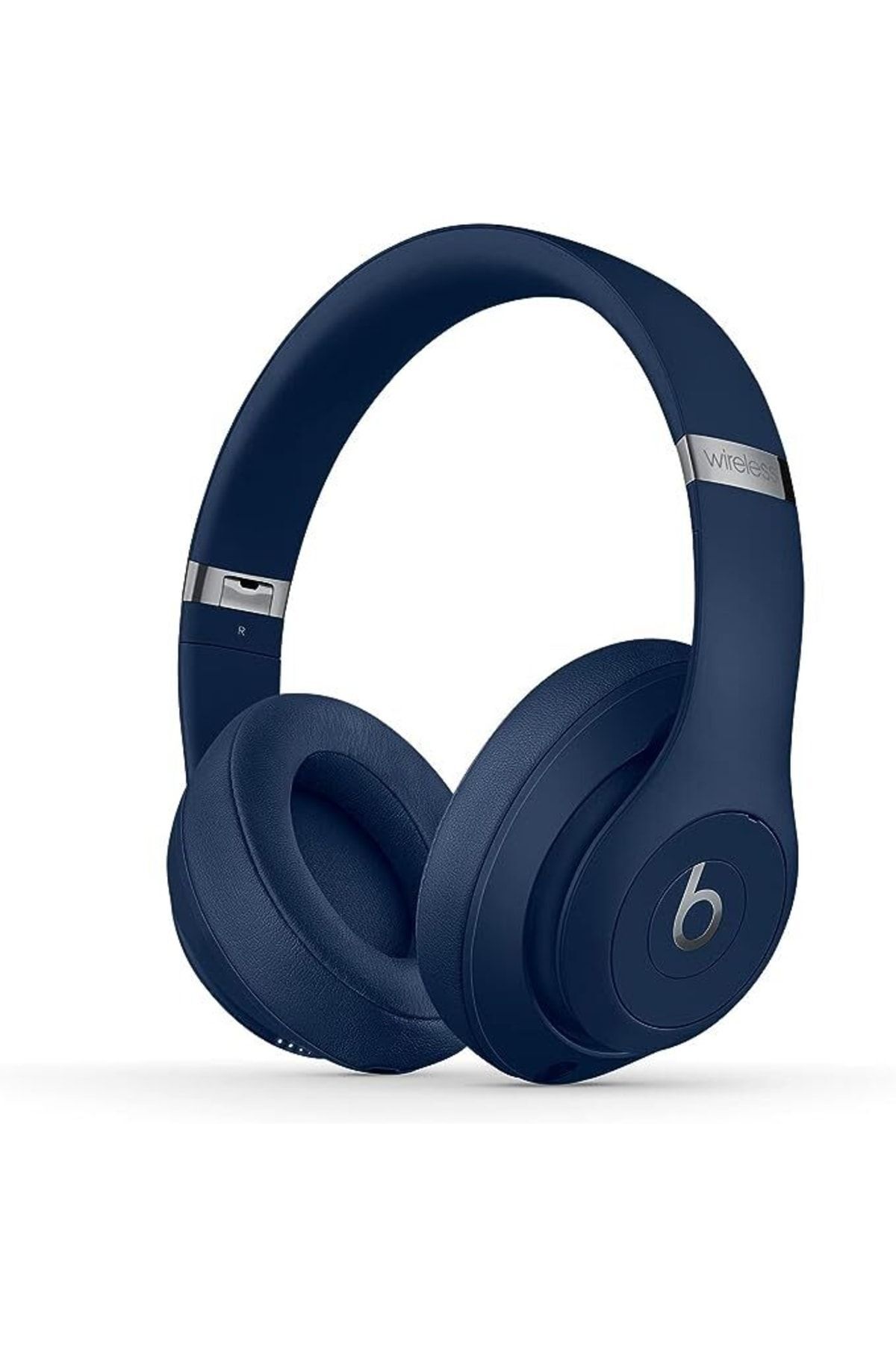 Beats Mx402ee/a Studio3 Wireless Over?ear Headphones Blue