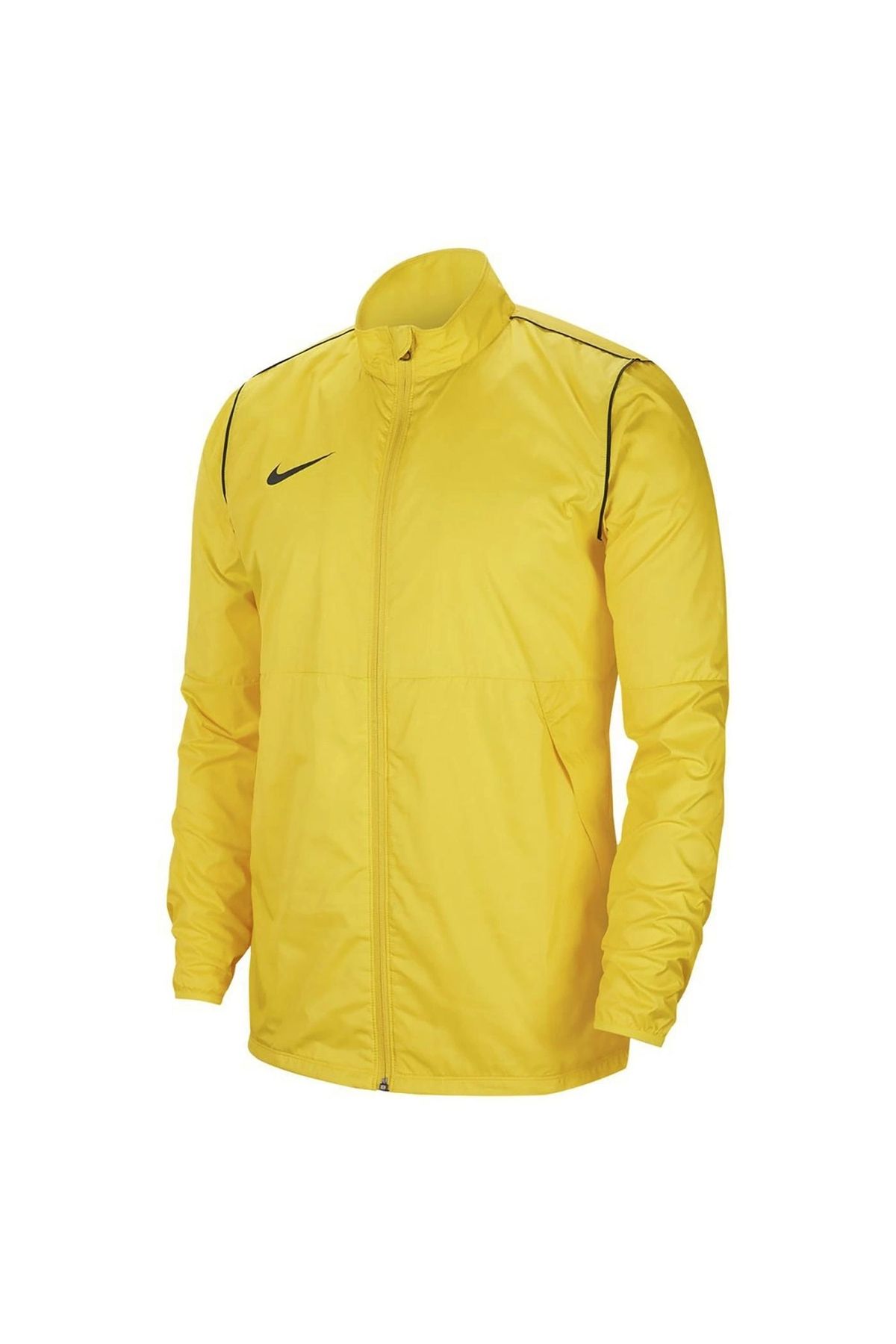 Nike Rpl Park20 Erkek Sarı Futbol Yağmurluk Bv6881-719