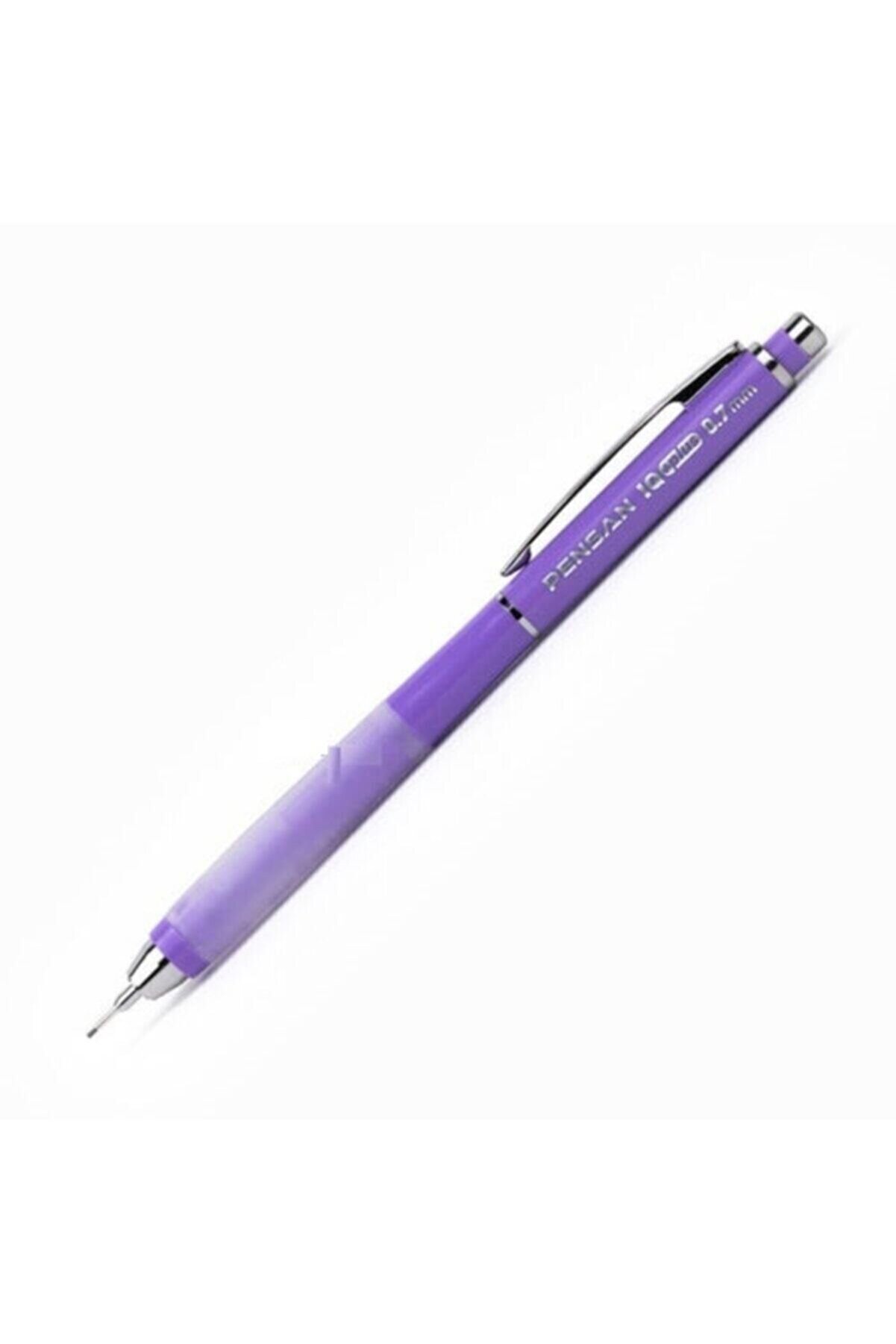 Pensan Iq Plus Versatil Kalem 0.7 Uçlu