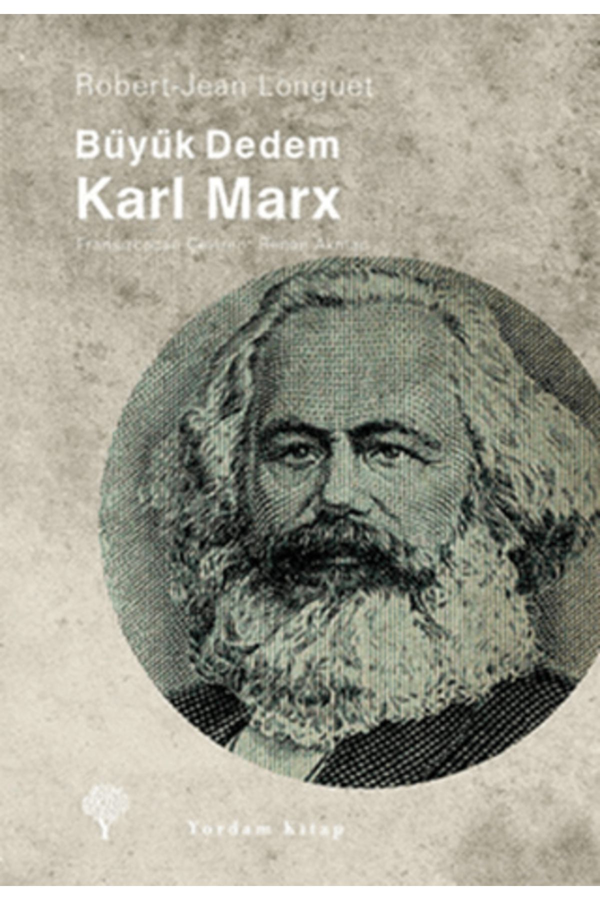 Yordam Kitap Büyük Dedem Karl MarX