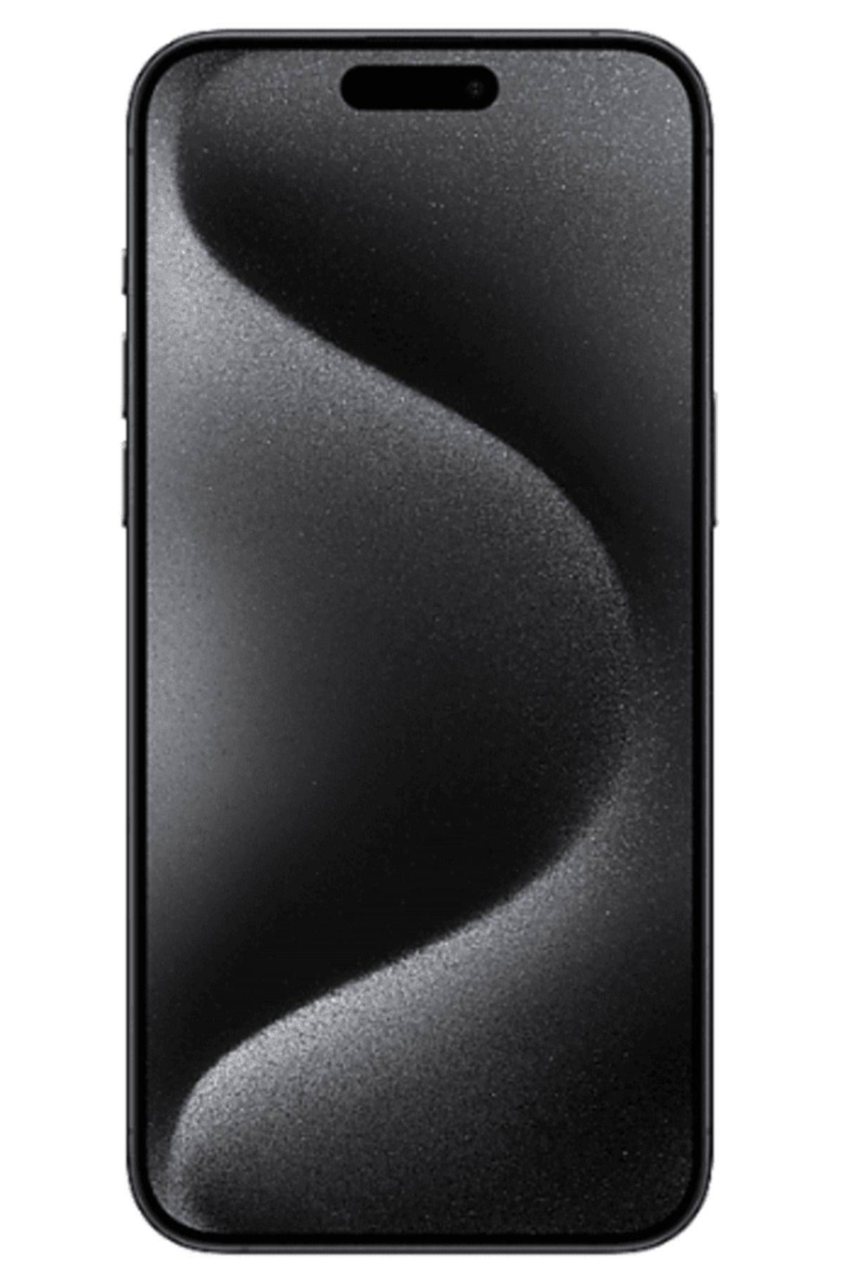 Apple iPhone 15 Pro Max 256 GB Akıllı Telefon Siyah Titanium MU773TU/A