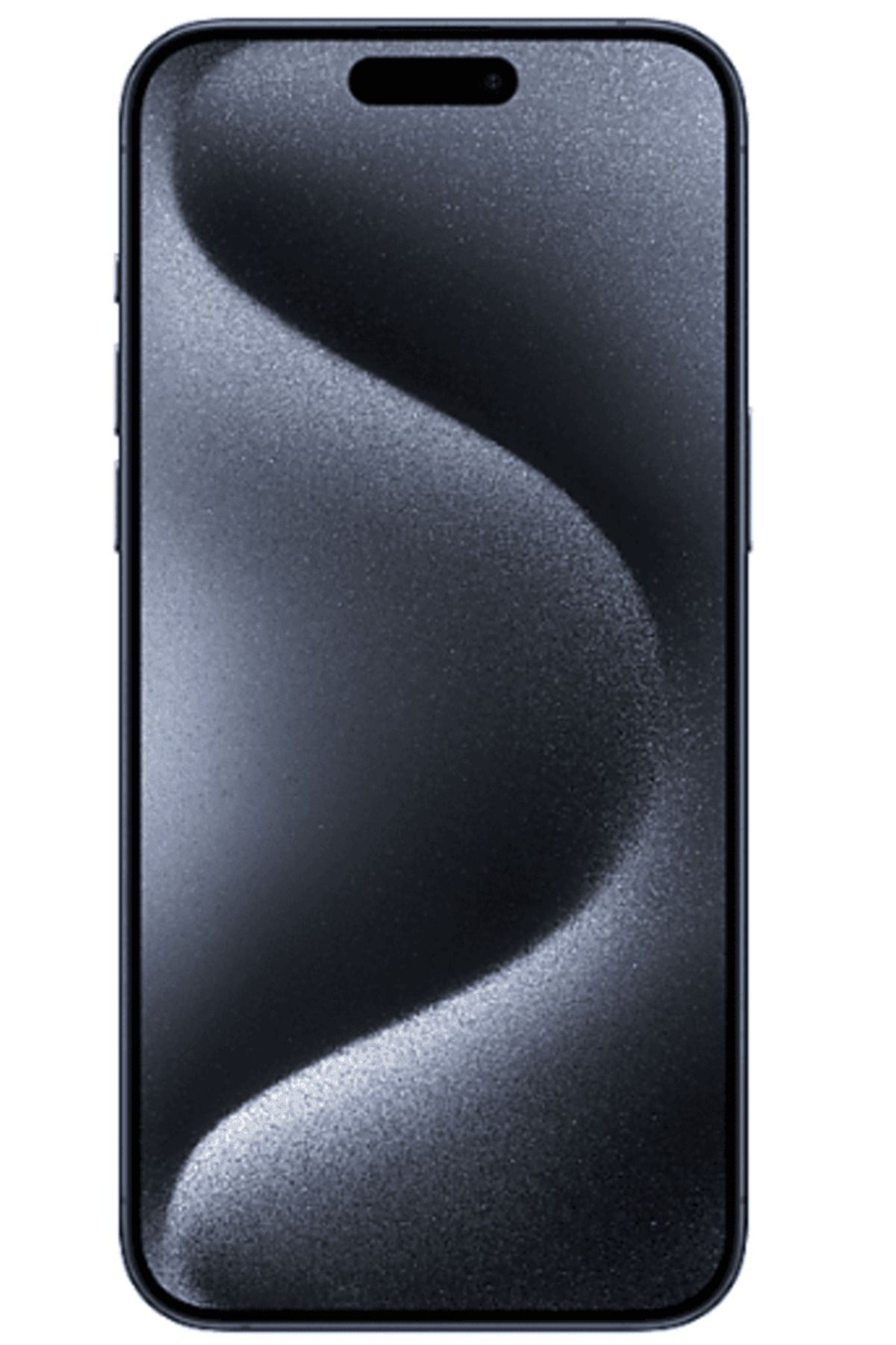 Apple iPhone 15 Pro Max 1 TB Akıllı Telefon Mavi Titanium MU7K3TU/A