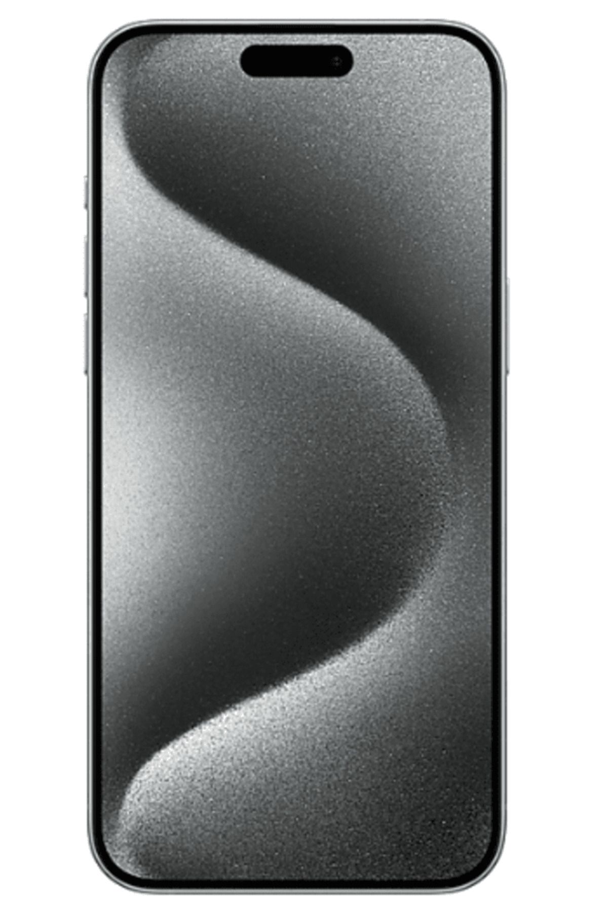 Apple iPhone 15 Pro Max 256 GB Akıllı Telefon Beyaz Titanium MU783TU/A