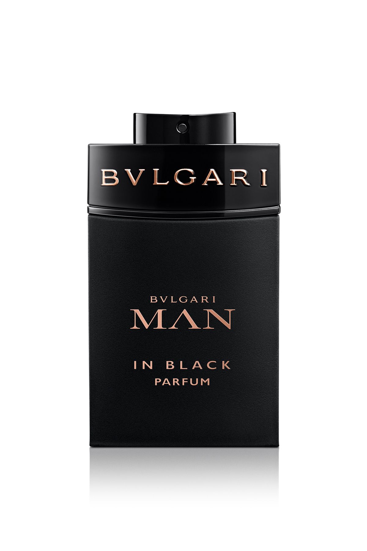 Bvlgari Man In Black Edp 100 ml Erkek Parfüm  783320421532