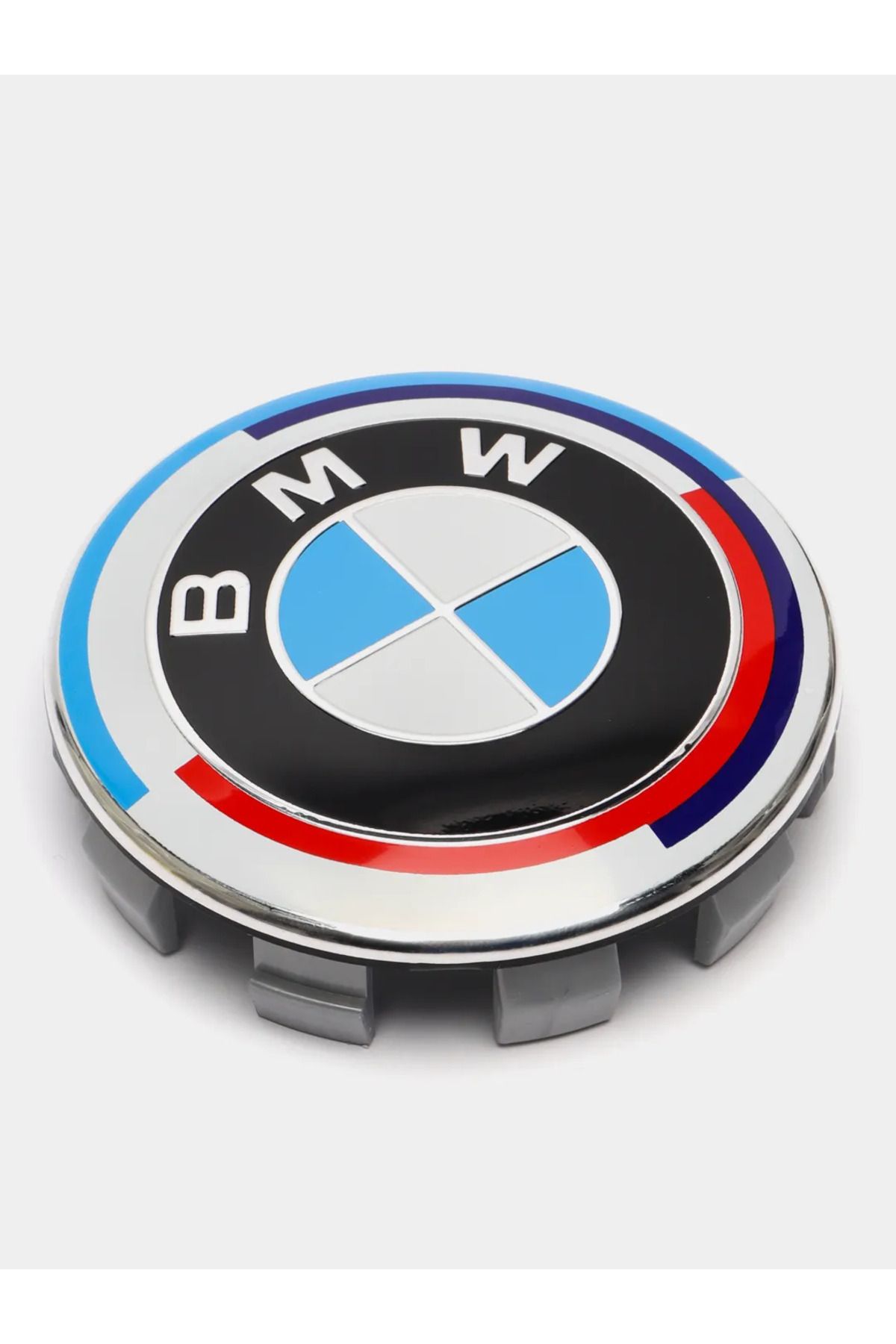 3M BMW Jant Göbeği 4 Adet