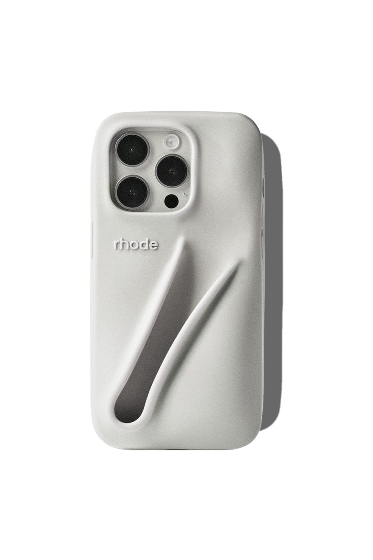 rhode Skin Lip Case iPhone 14 Pro Phone Case Cambodia | Ubuy