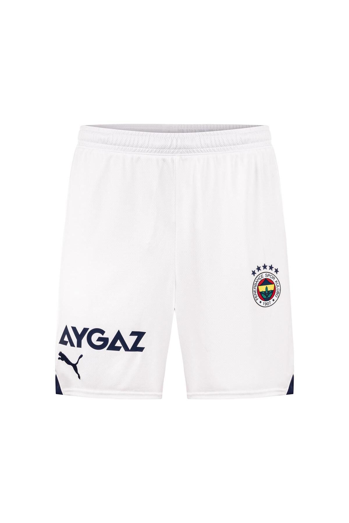 Puma Fsk Shorts Fenerbahçe S.k. 23/24 Erkek Şort