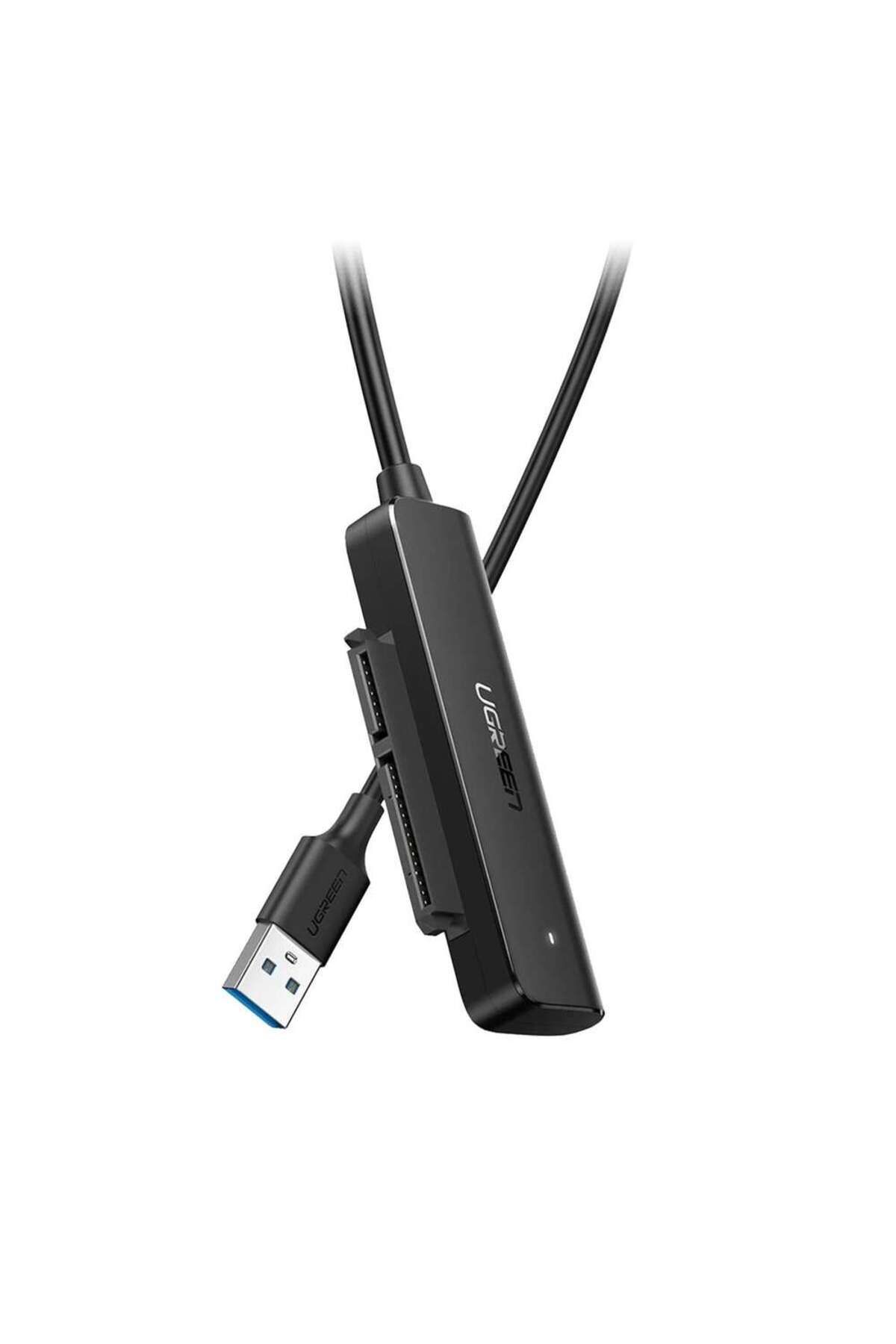 Ugreen Usb 3.0 To Sata 3 Dönüştürücü Adaptör