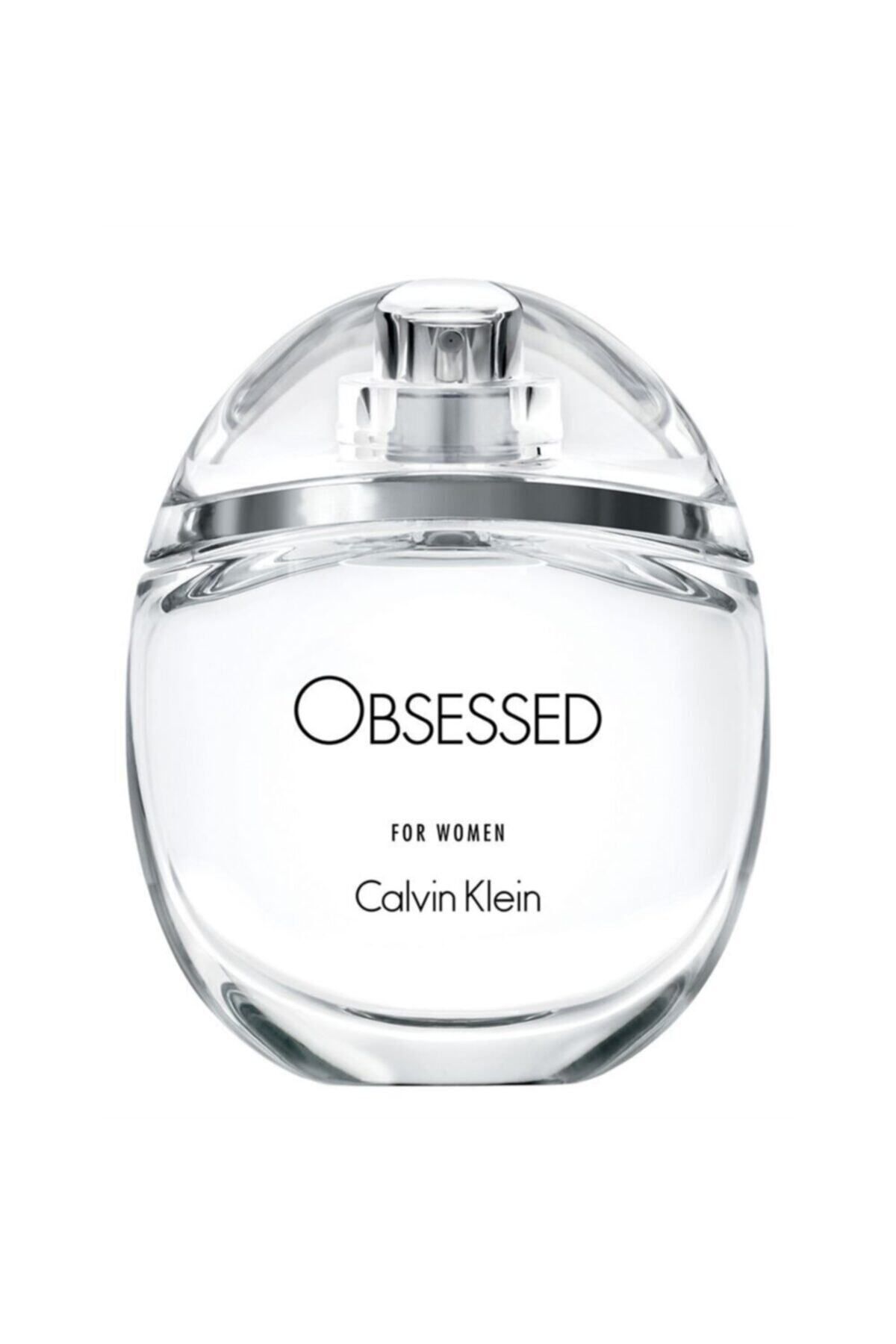Calvin Klein Obsessed Edp 50 ml Kadın Parfüm 3614224481018