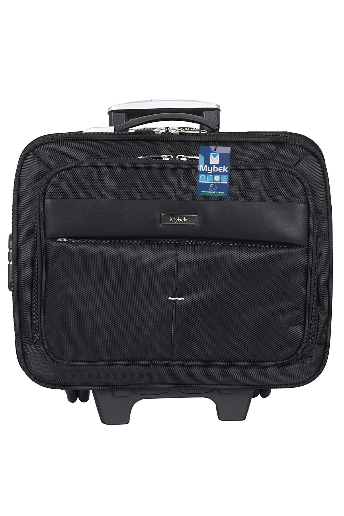 OEM Mybek MB-PT-Z900 Pilot tipi Notebook seyahat çantası