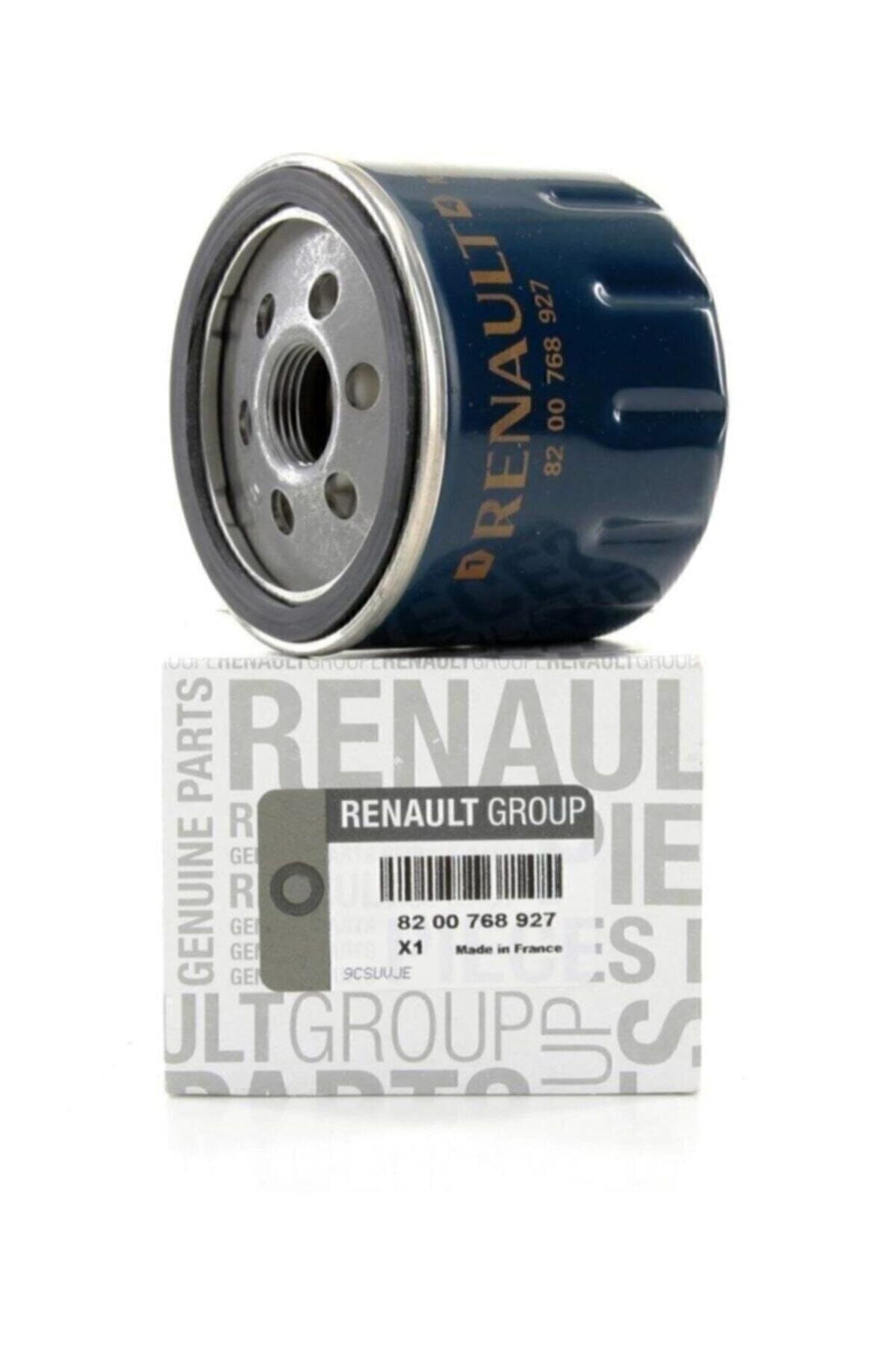 Mais Renault Uyumlu Yag Fılıtresı Kangoo Megane Fluence Clıo4 (8200768927)