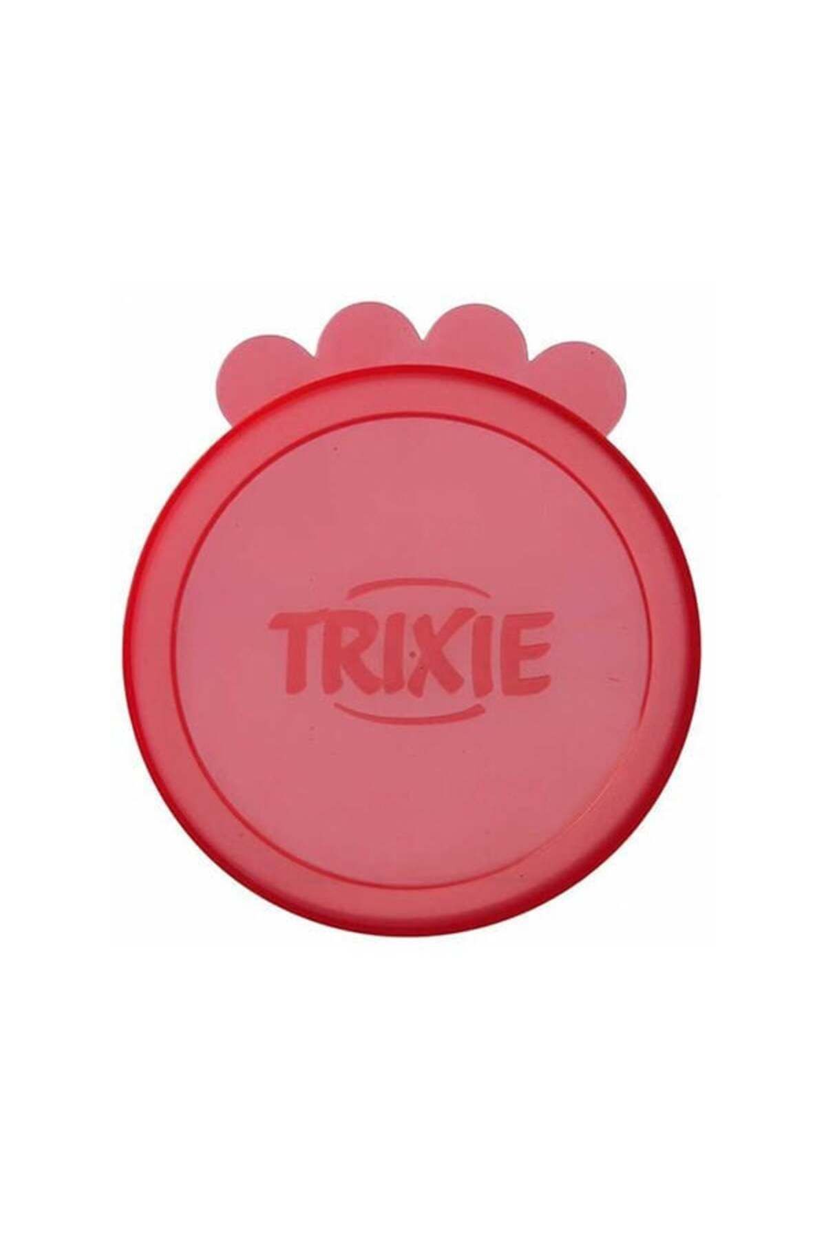 Trixie Konserve Kapağı 2 Adet 10.6 Cm - Tazemama Express
