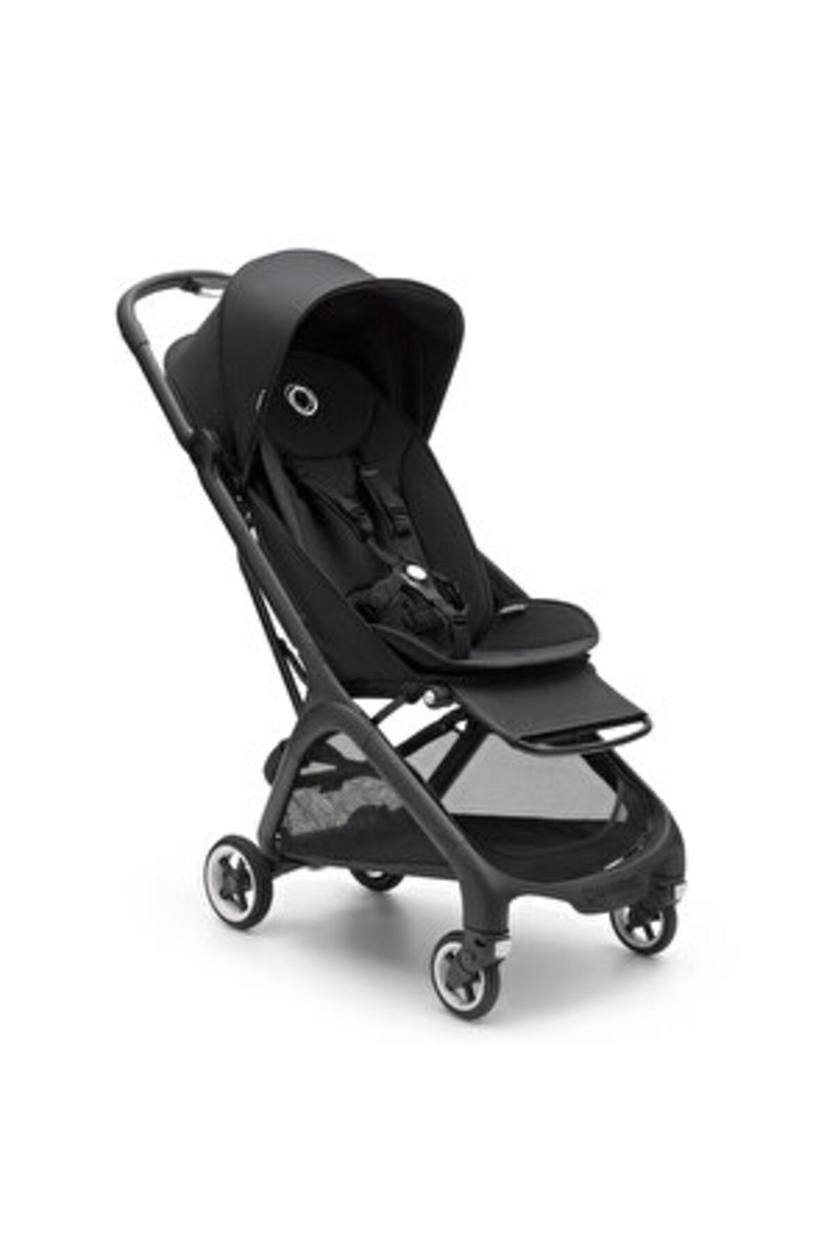 Bugaboo Butterfly (Bir Saniyede Açılan Kabin Boy Bebek Arabası)