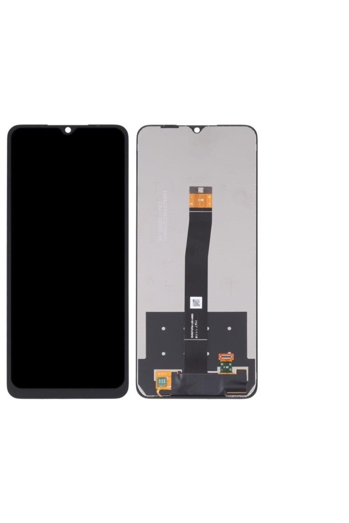 GMR Reeder S19 Max Pro Servis Lcd Ekran Dokunmatik