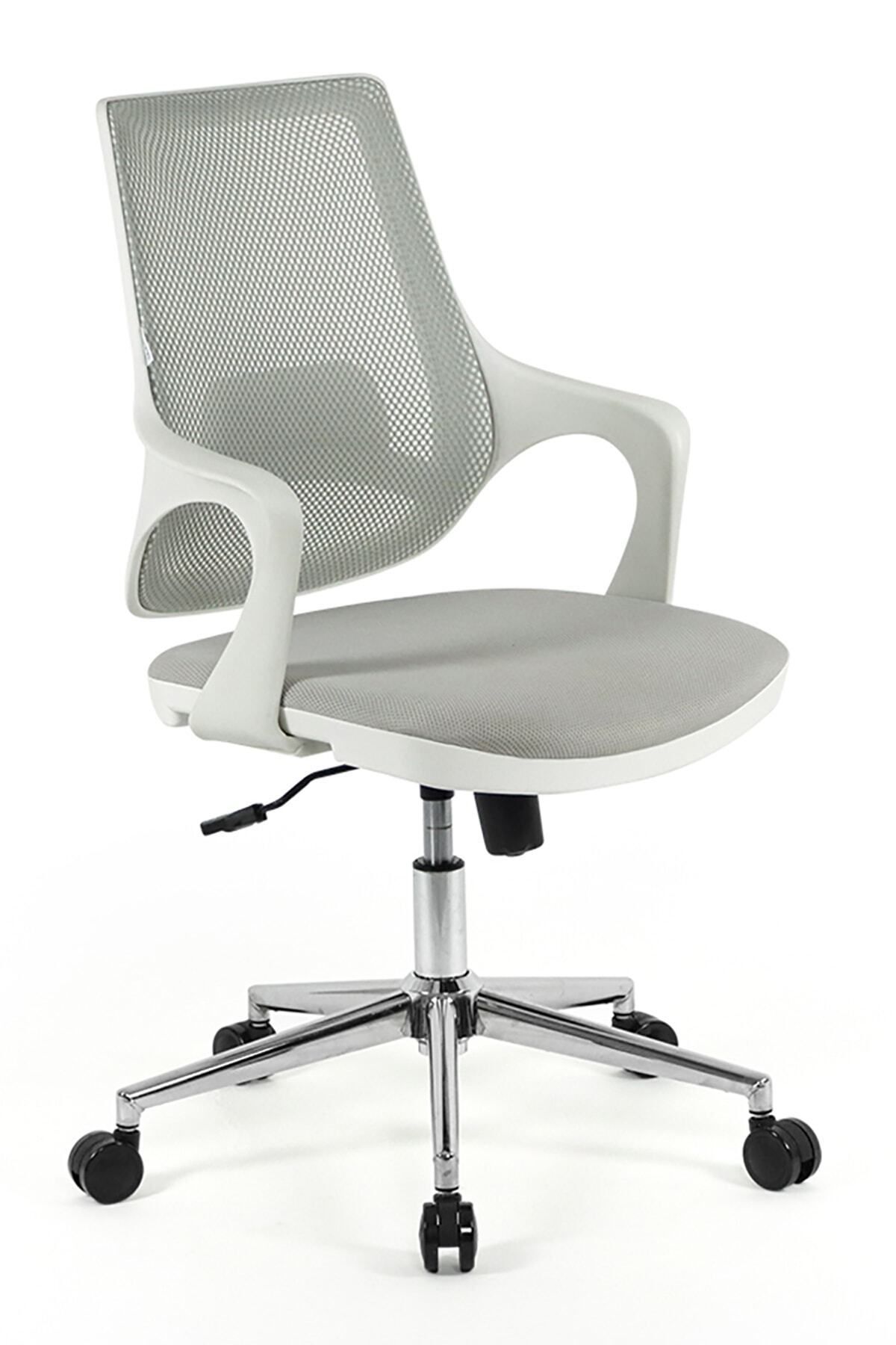 Seduna Skagen Plus Çalışma Sandalyesi | Ofis Koltuğu