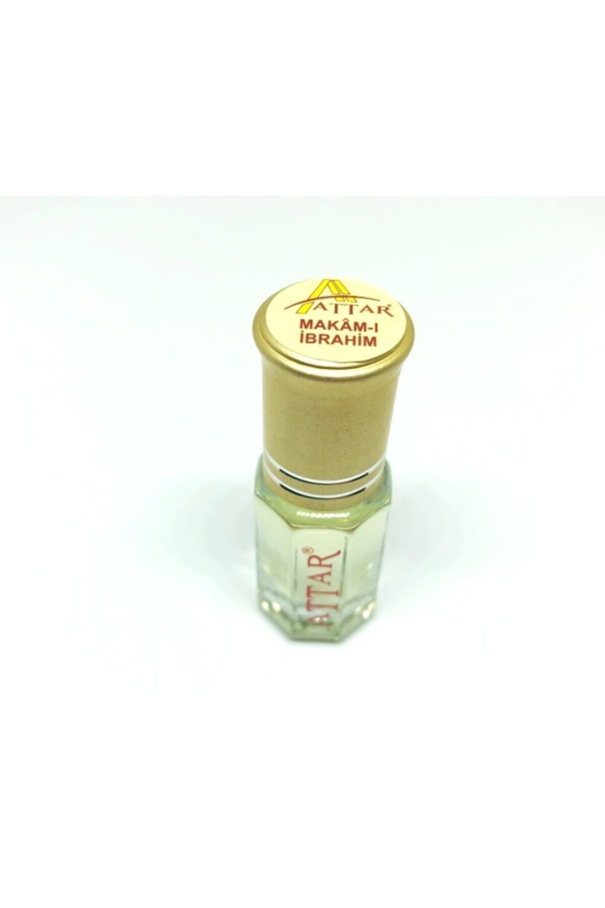 ATTAR ESANS Makamı Ibrahim Esansı 3 Ml