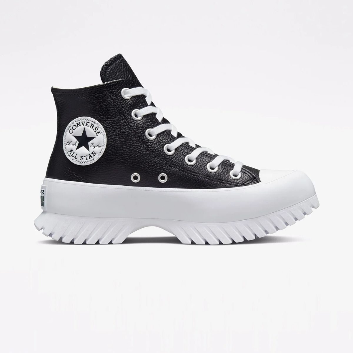Converse Chuck Taylor All Star Lugged 2.0 Leather Unisex Sneaker